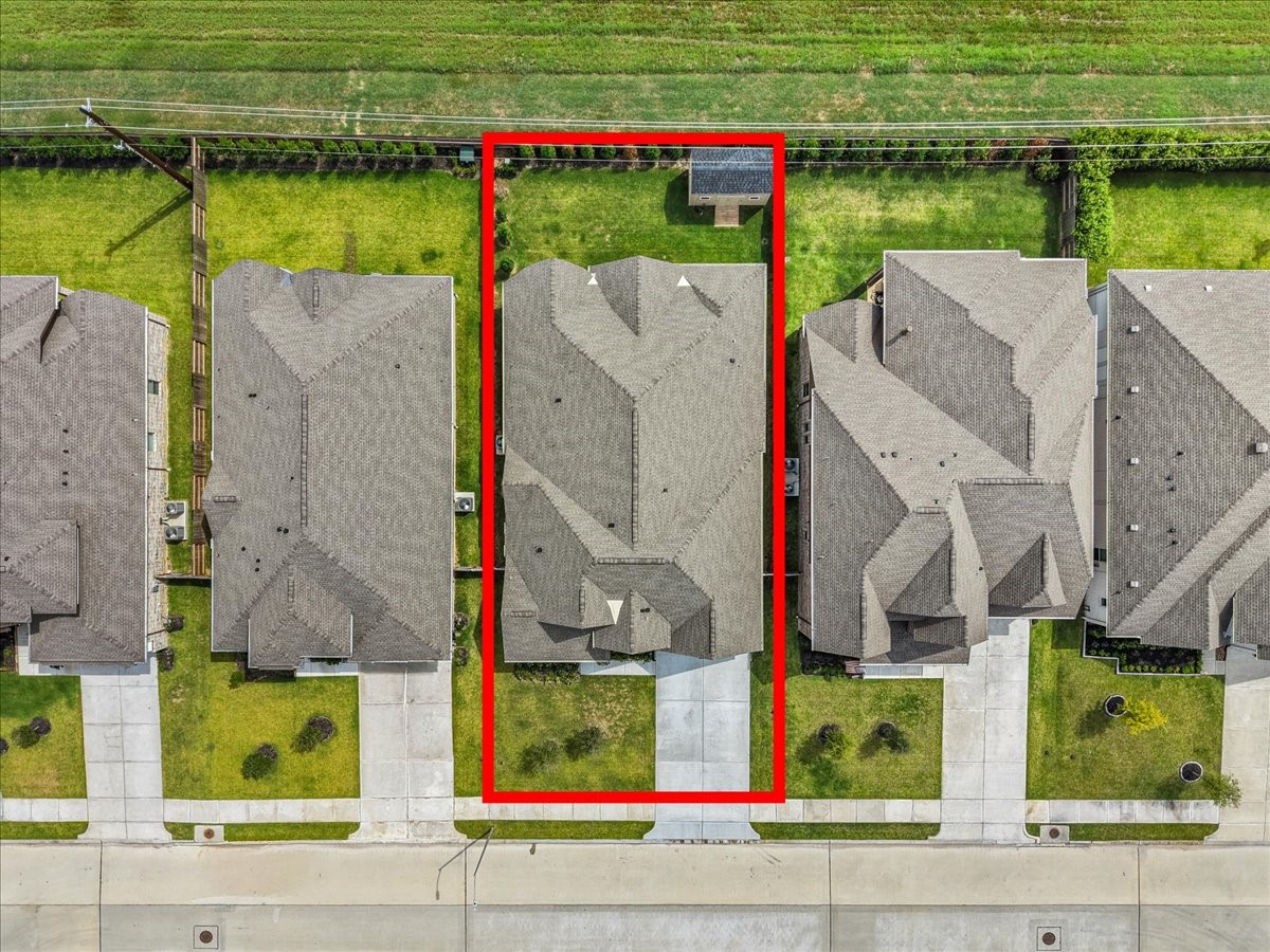 4816 Blue Pearl Lane, League City, TX 77573