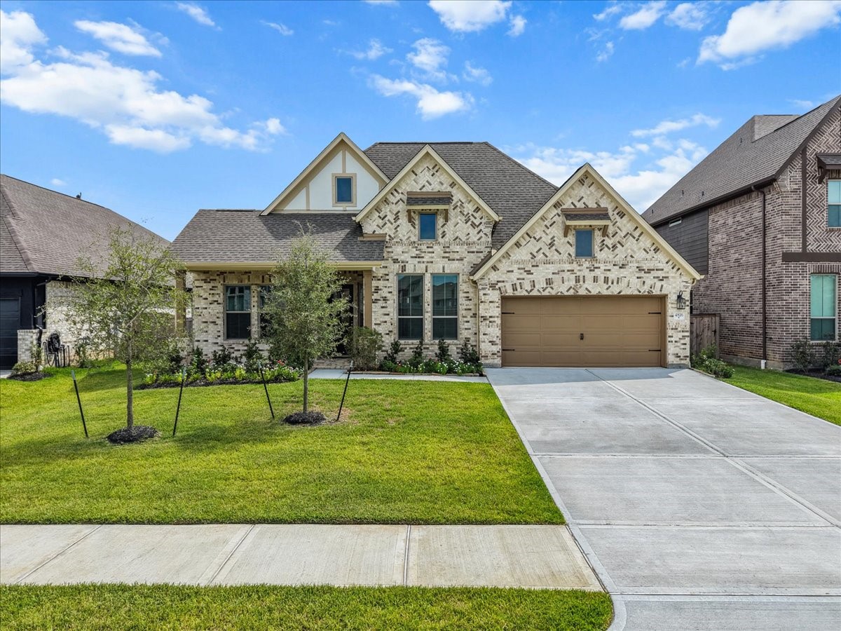 4816 Blue Pearl Lane, League City, TX 77573