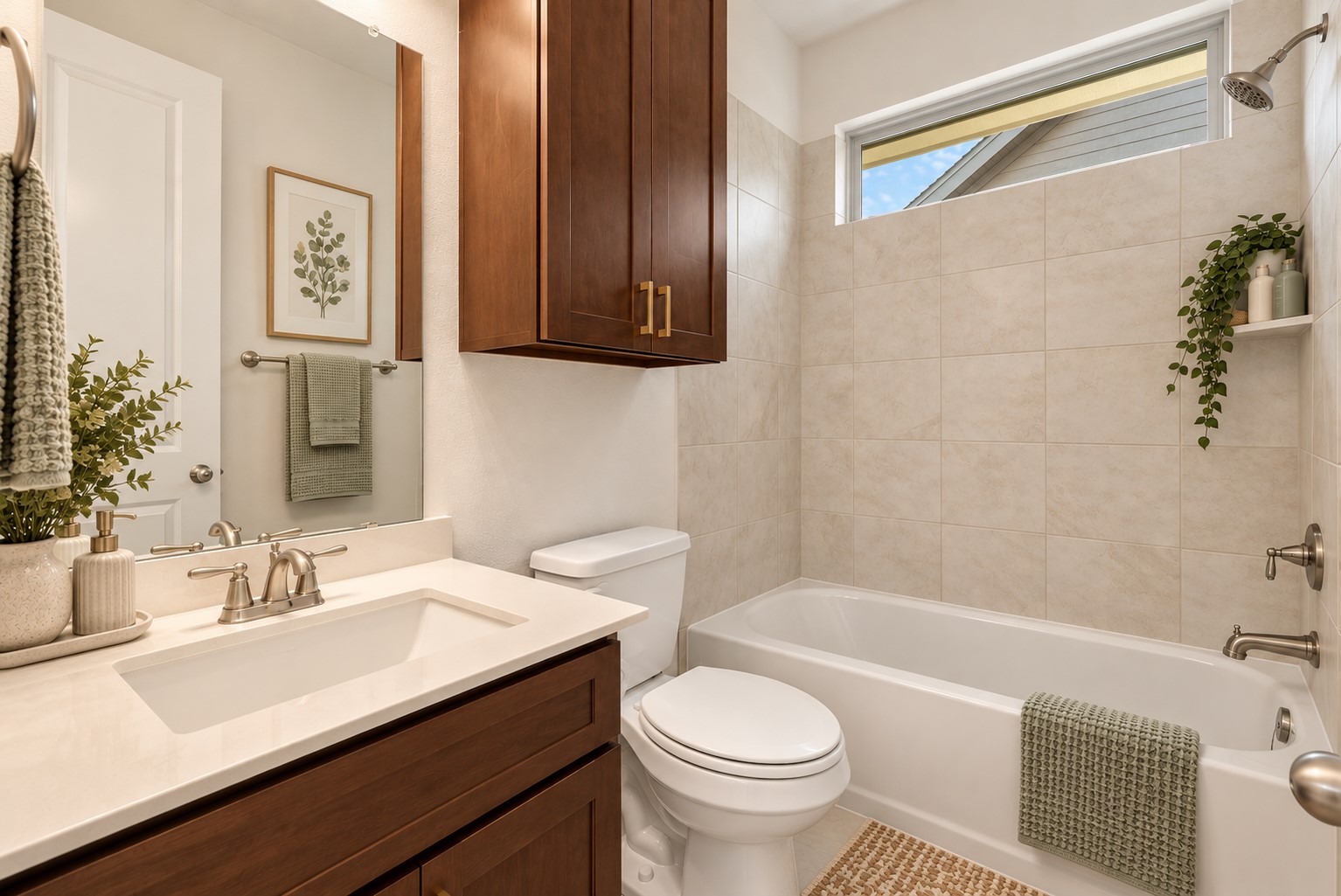 FUll bath 3