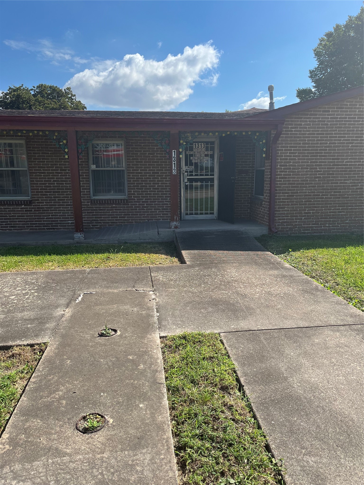 1313 Federal Road, Houston, TX 77015