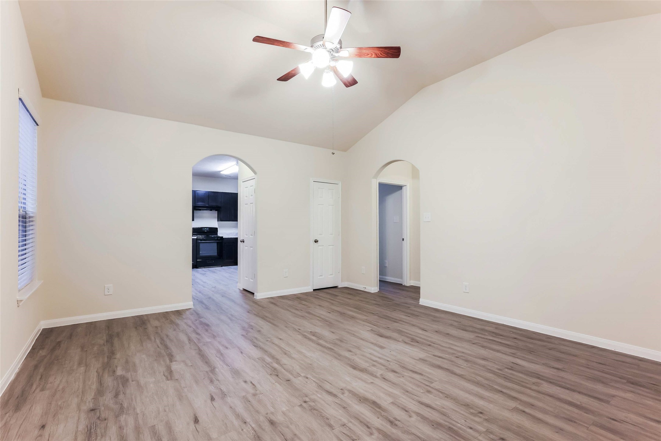 Photos may be representative of the floor plan and not the exact home. Finishes, layout, and features of the actual property for lease may vary.