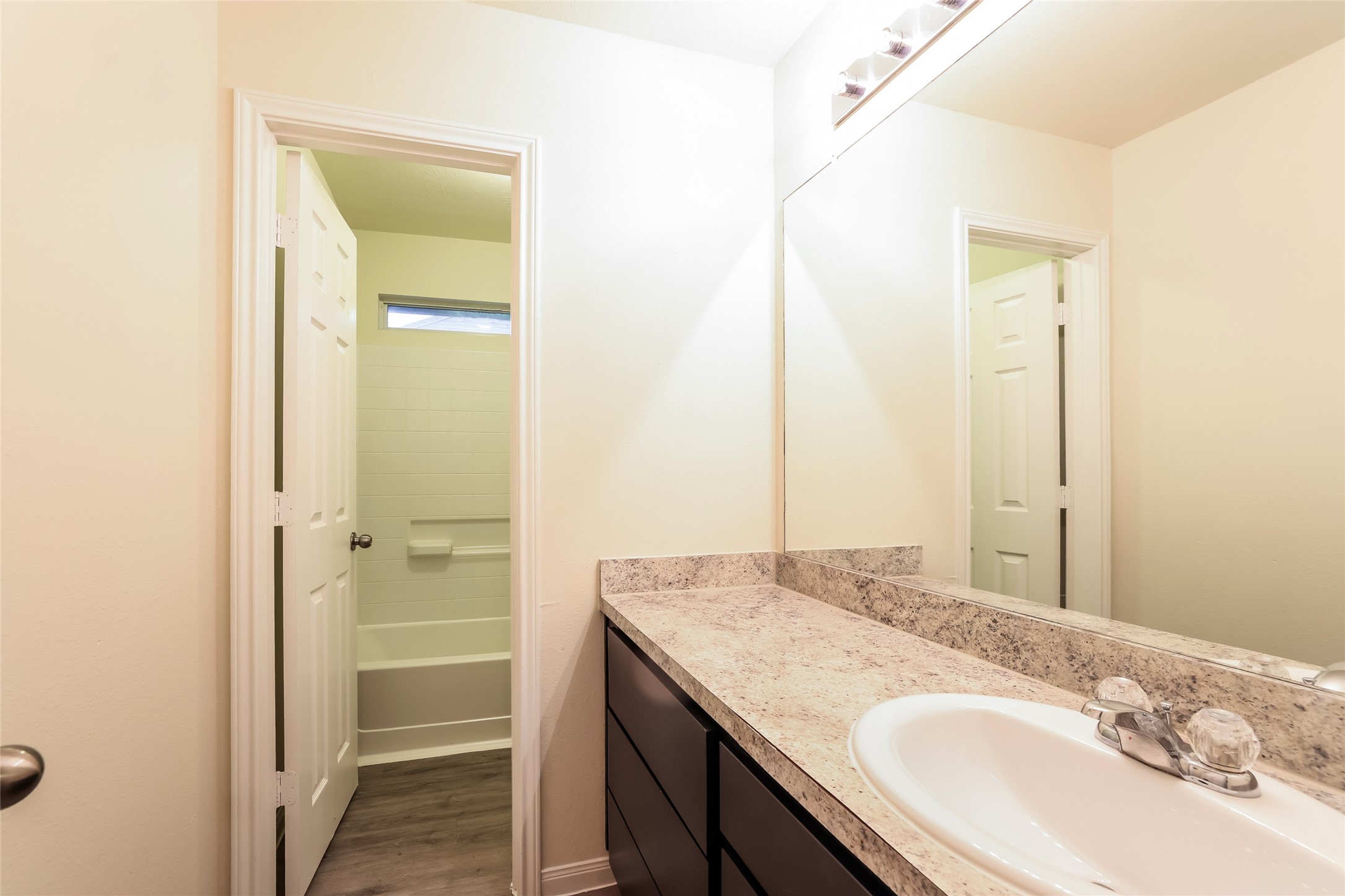 Photos may be representative of the floor plan and not the exact home. Finishes, layout, and features of the actual property for lease may vary.