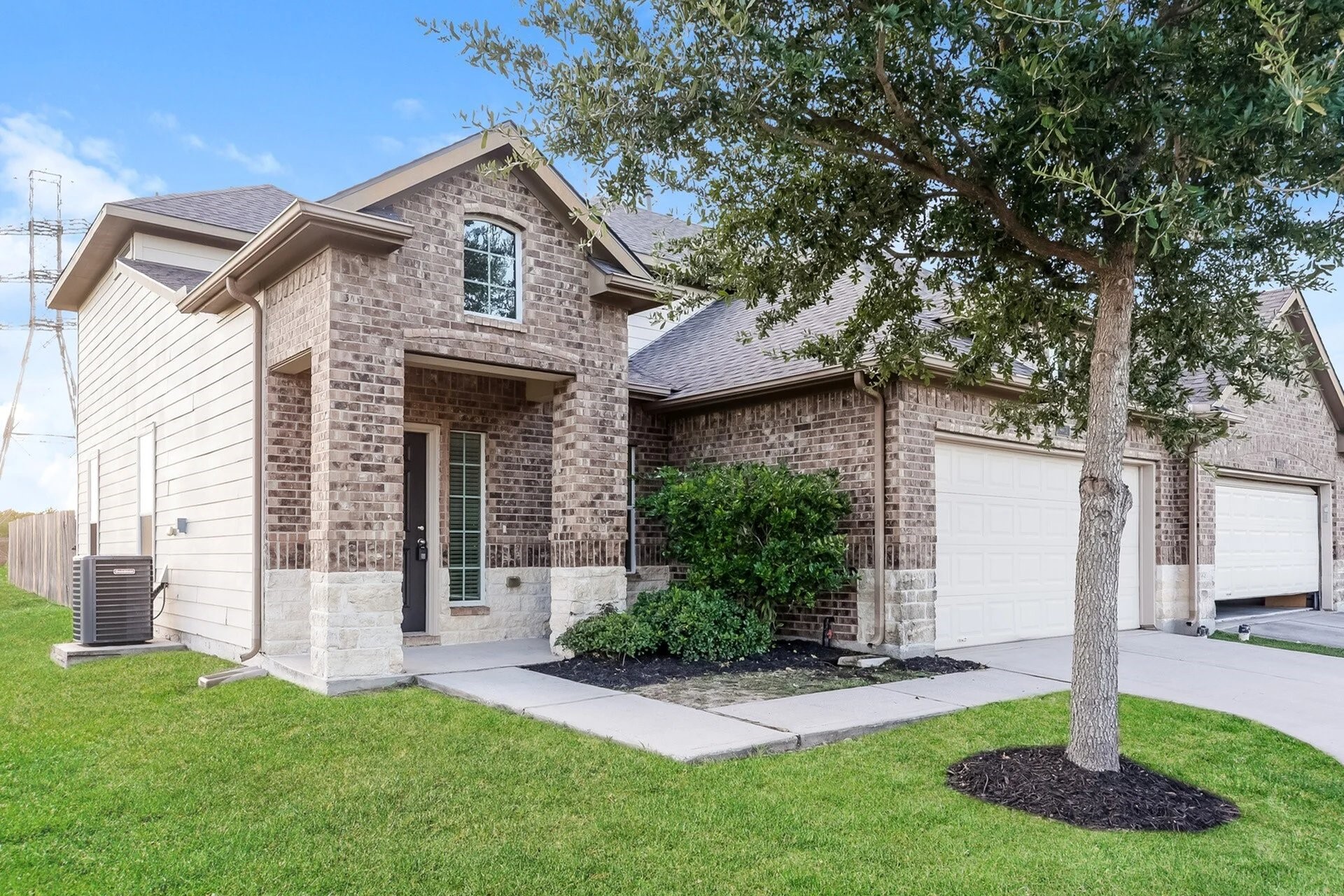 9603 Fabia Court, Houston, TX 77044