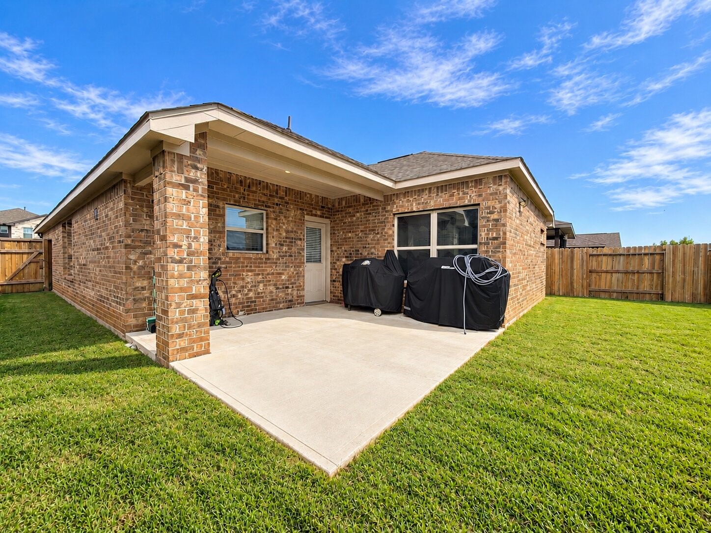 13313 Dalvay Beach Drive, Texas City, TX 77568