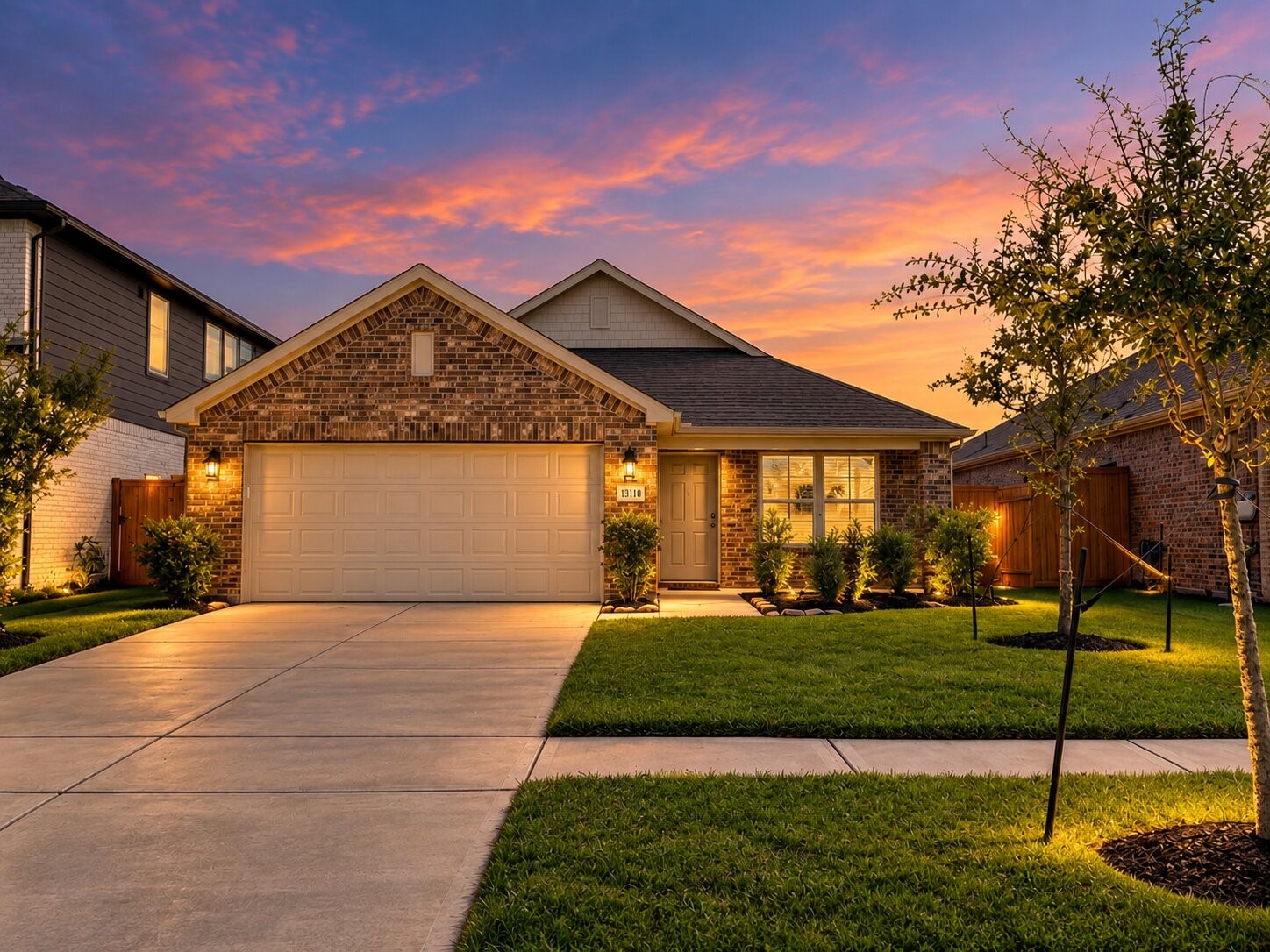 13313 Dalvay Beach Drive, Texas City, TX 77568