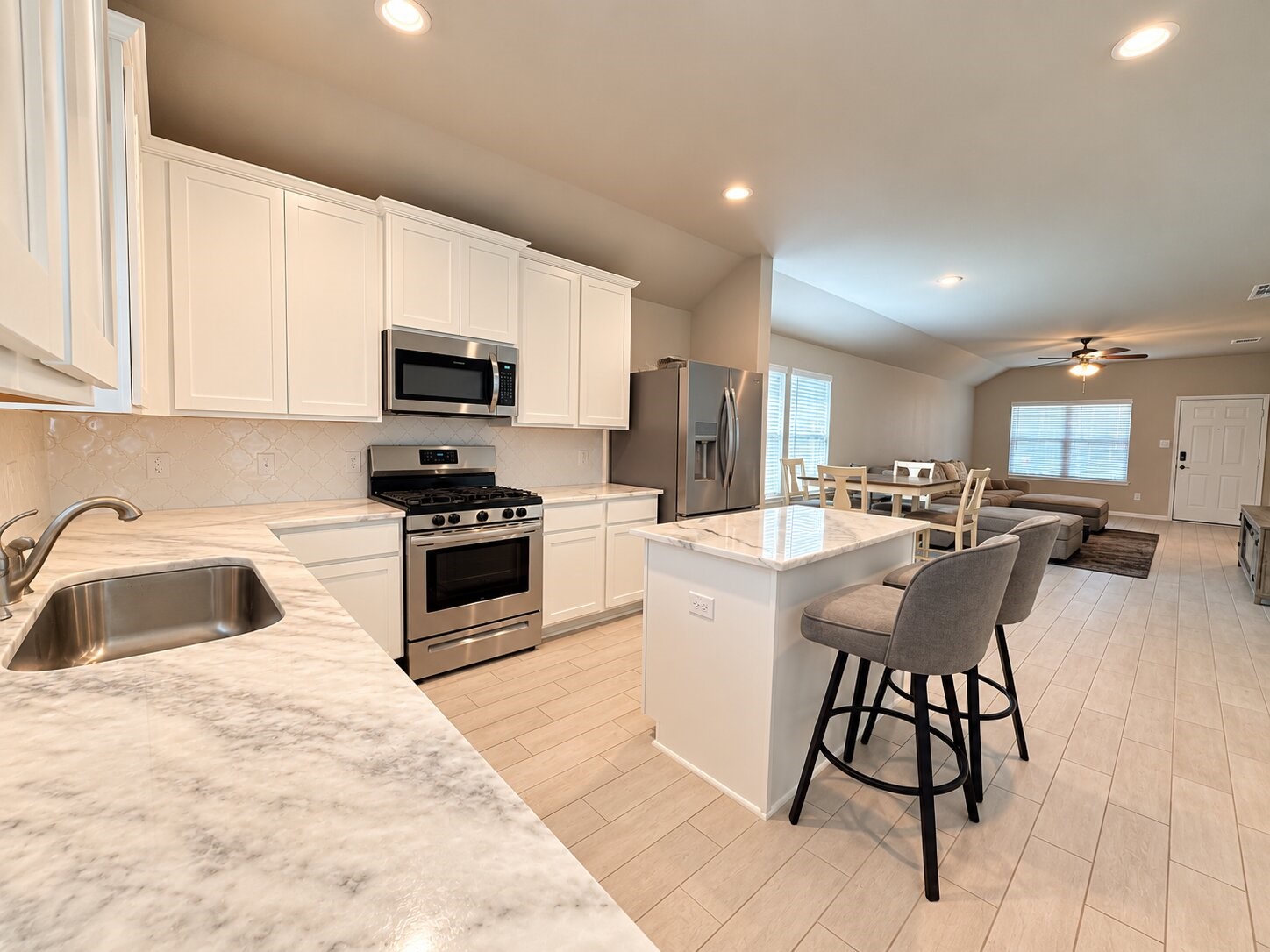 13313 Dalvay Beach Drive, Texas City, TX 77568