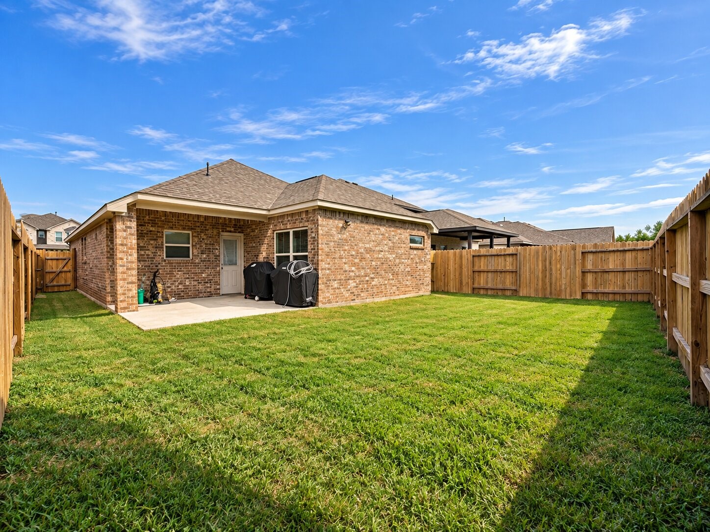 13313 Dalvay Beach Drive, Texas City, TX 77568