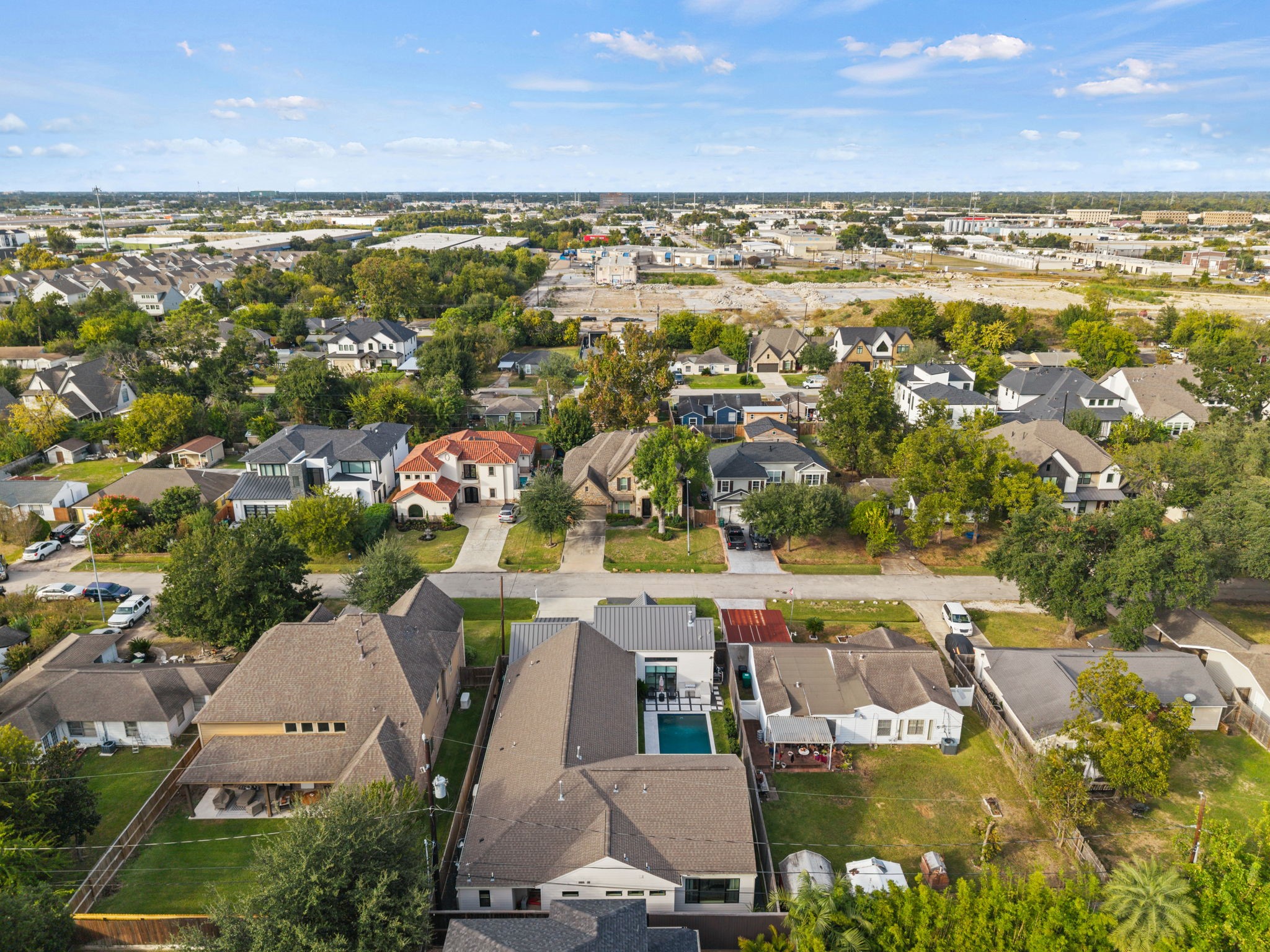 Located in Westview Terrace, this home is close to everything!