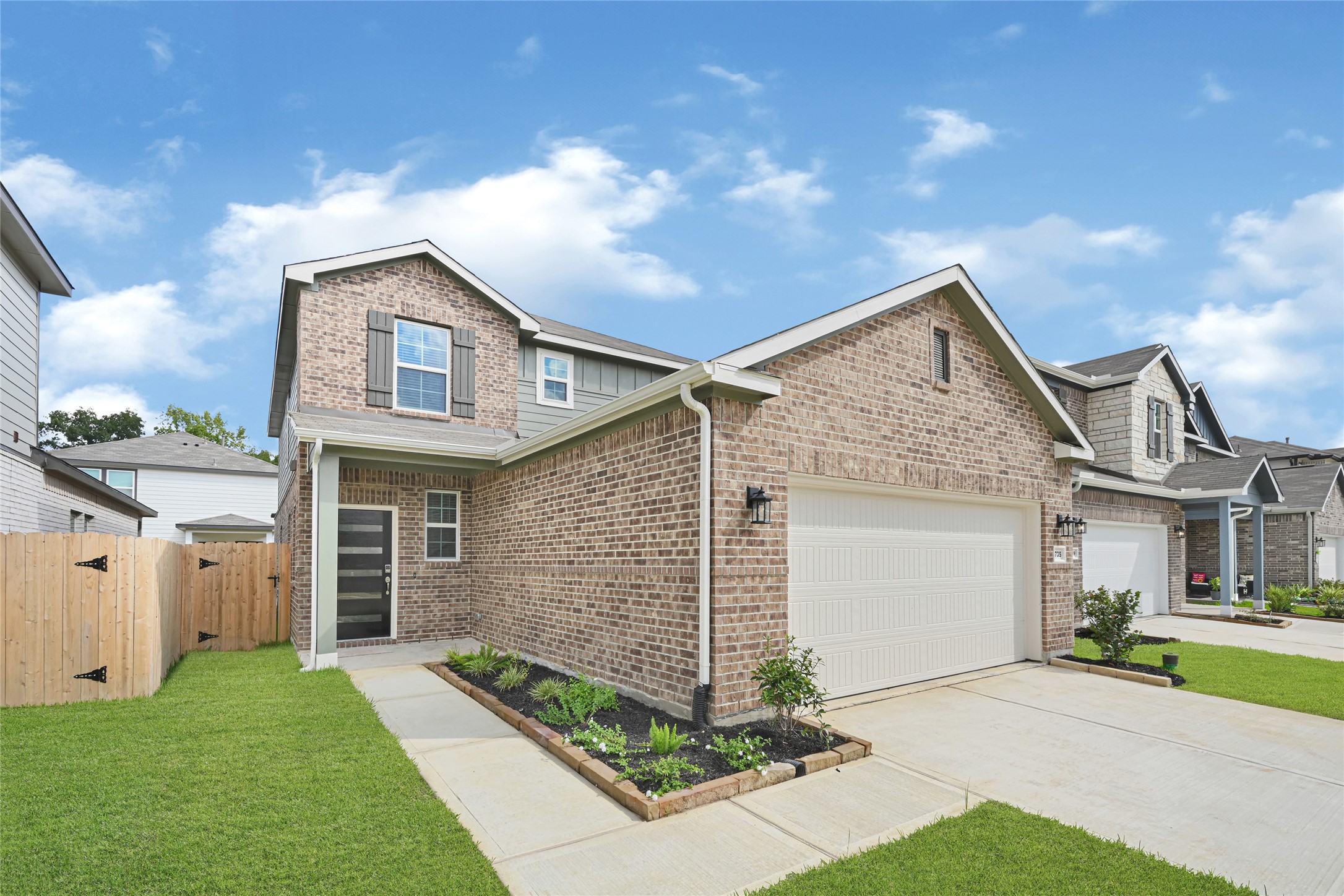 7735 Bergamot Circle, Magnolia, TX 77354