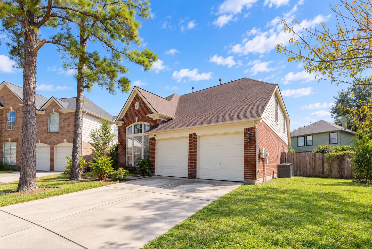 2907 Napoleonic Court, Houston, TX 77014