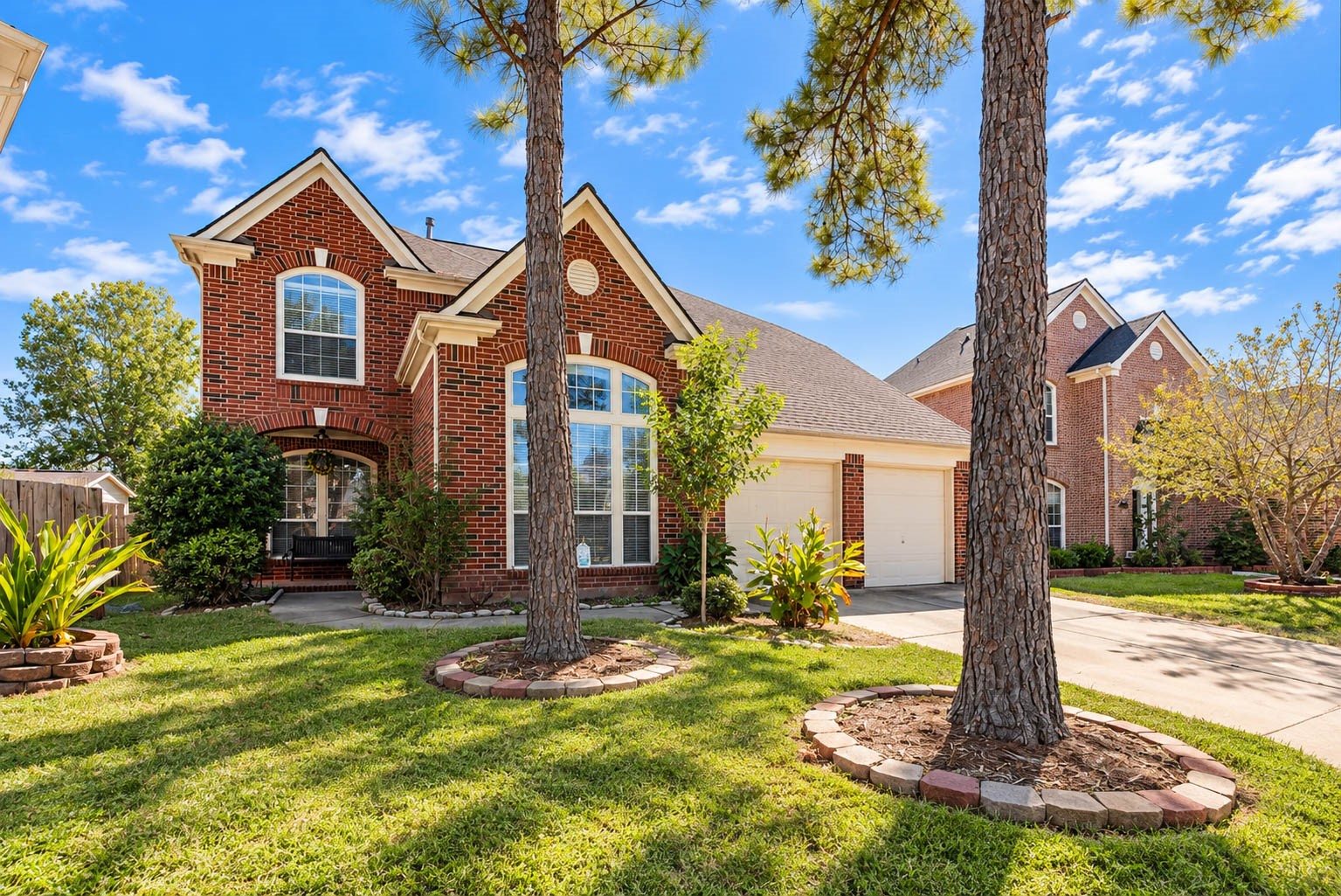 2907 Napoleonic Court, Houston, TX 77014 2907 Napoleonic Court, Houston, TX 77014