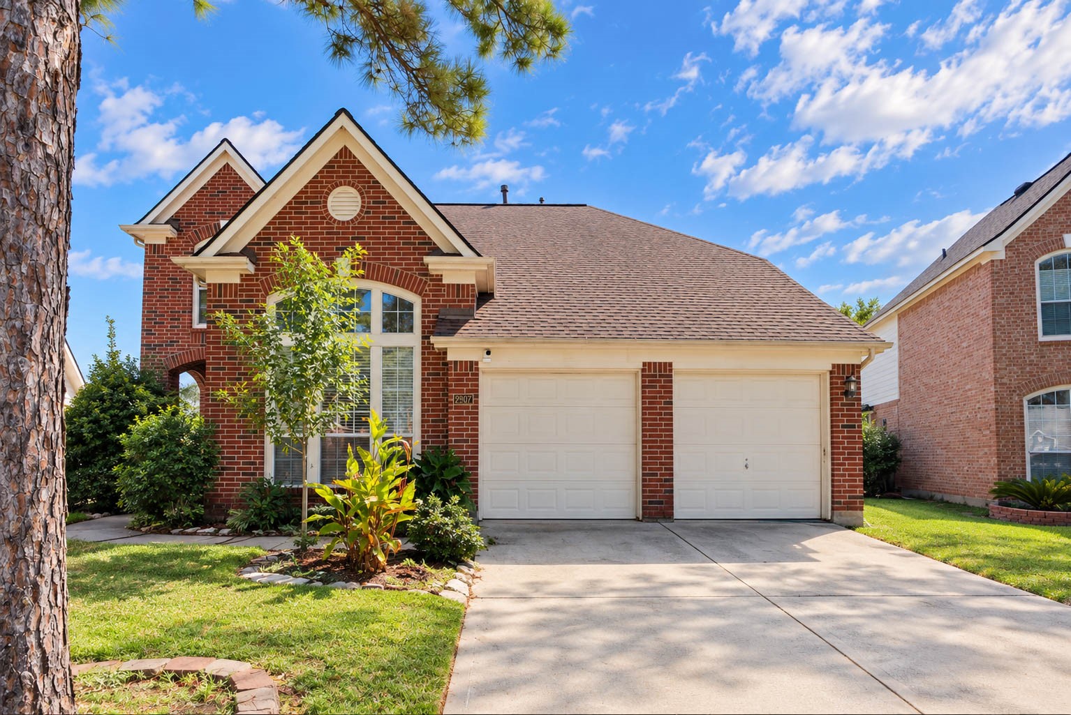 2907 Napoleonic Court, Houston, TX 77014