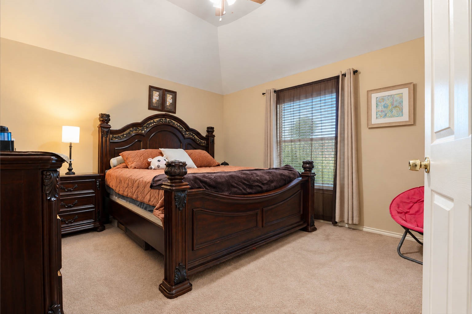 2907 Napoleonic Court, Houston, TX 77014