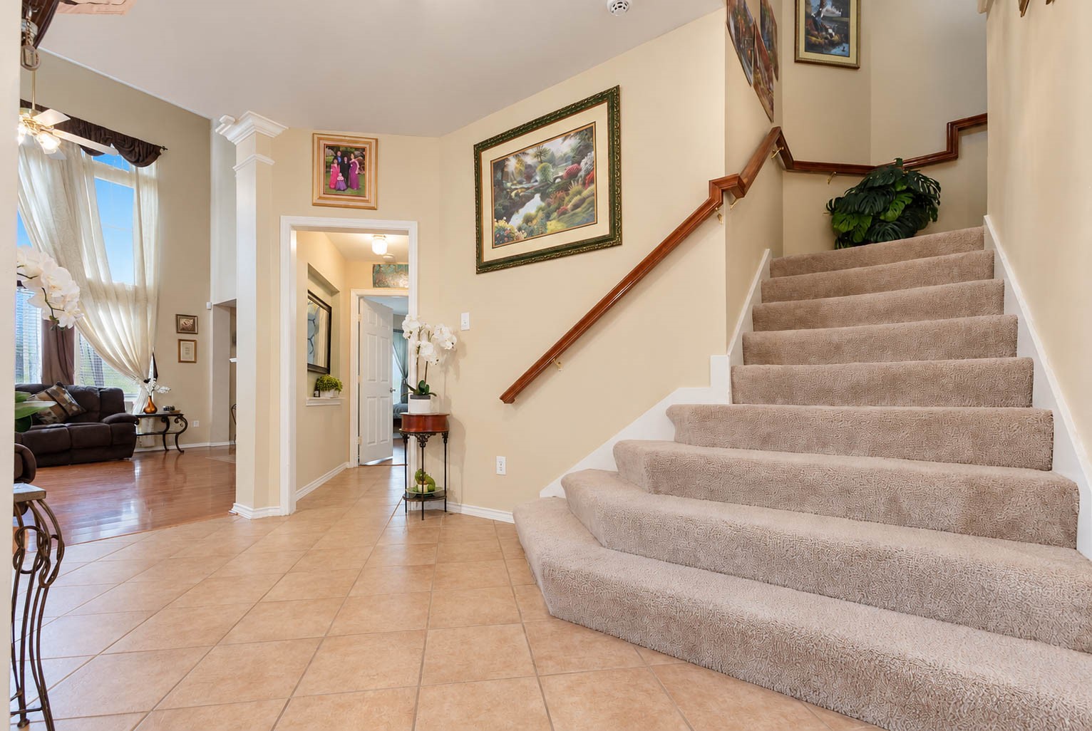 2907 Napoleonic Court, Houston, TX 77014