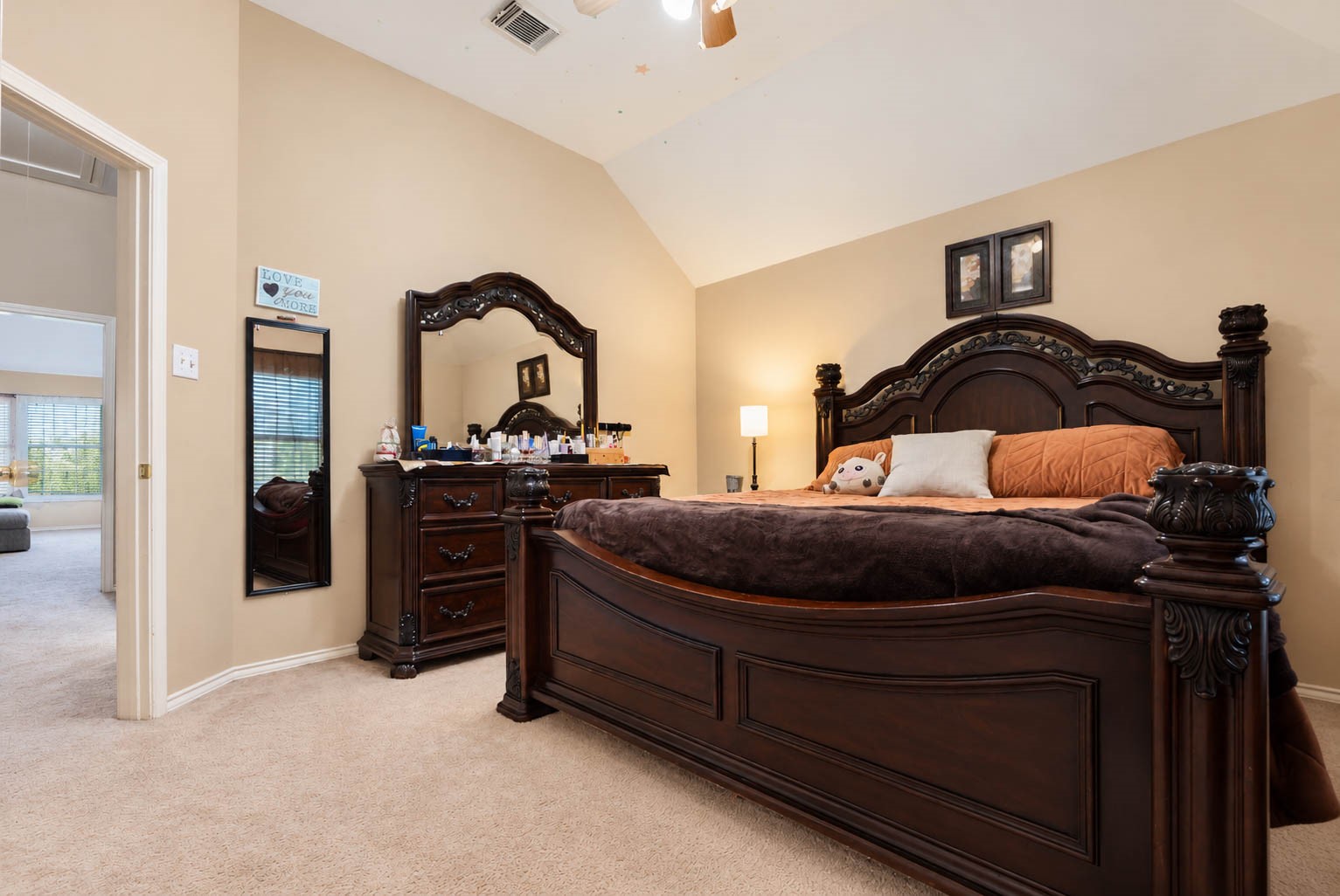 2907 Napoleonic Court, Houston, TX 77014