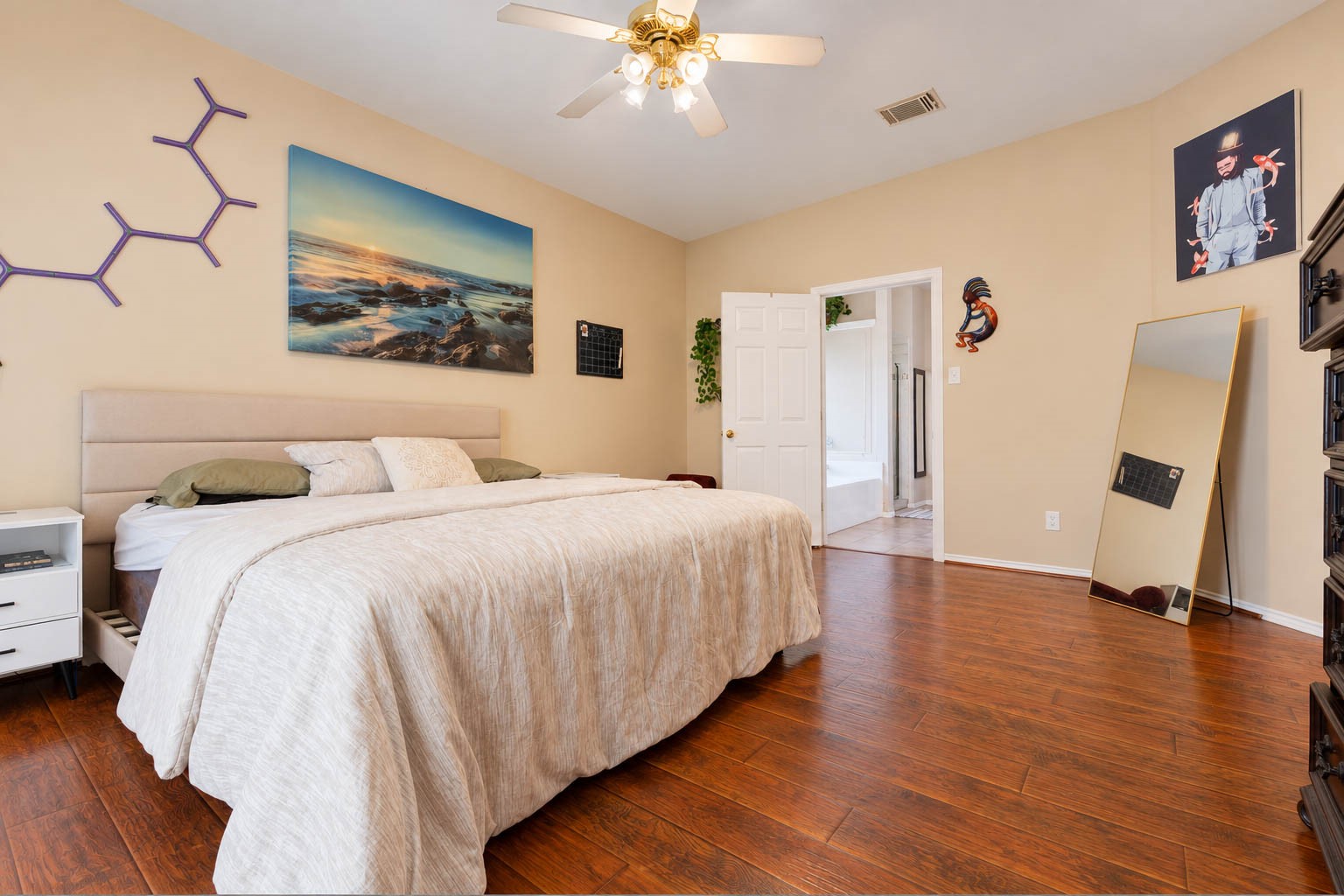 2907 Napoleonic Court, Houston, TX 77014