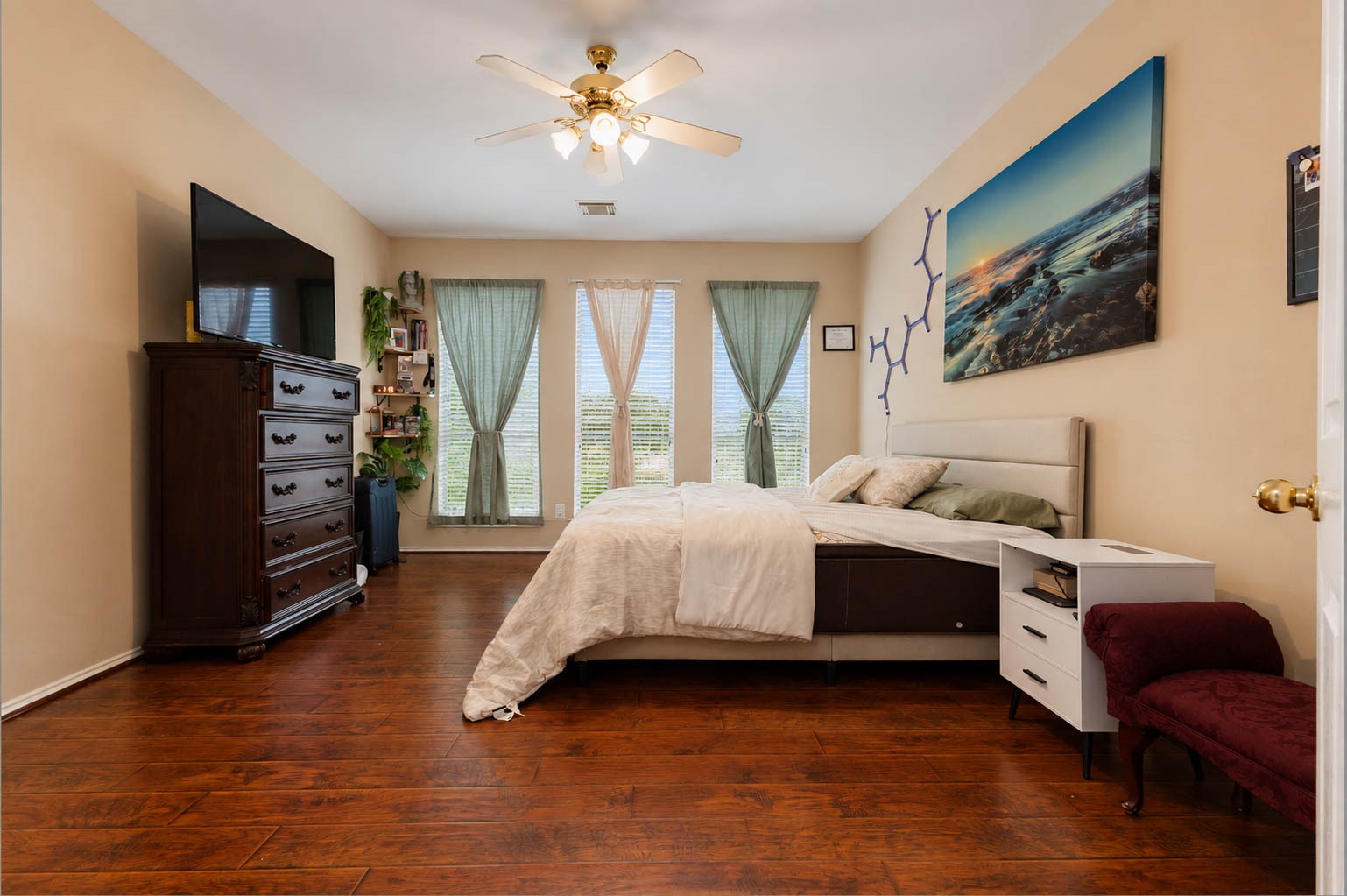 2907 Napoleonic Court, Houston, TX 77014