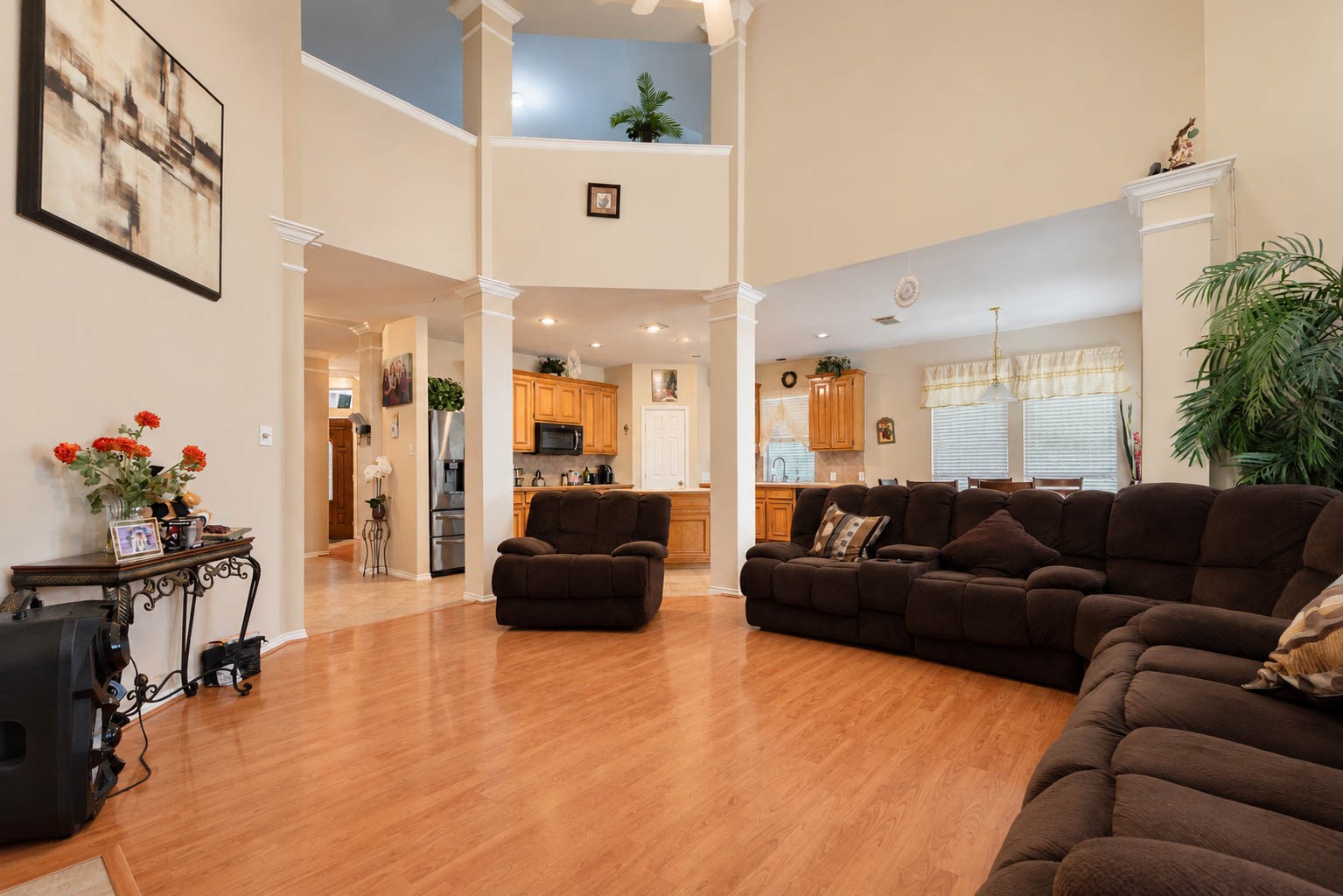 2907 Napoleonic Court, Houston, TX 77014 2907 Napoleonic Court, Houston, TX 77014