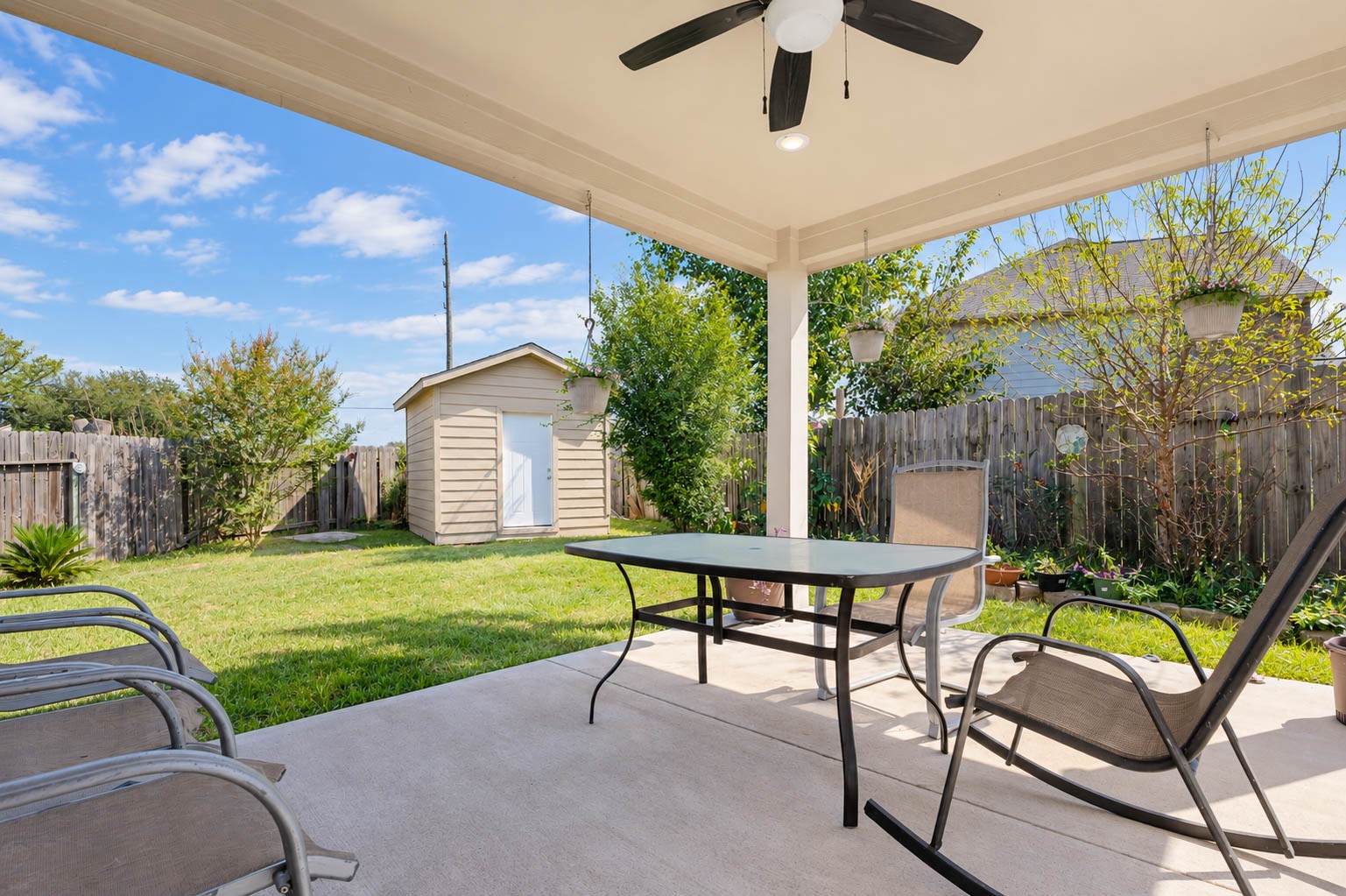 2907 Napoleonic Court, Houston, TX 77014