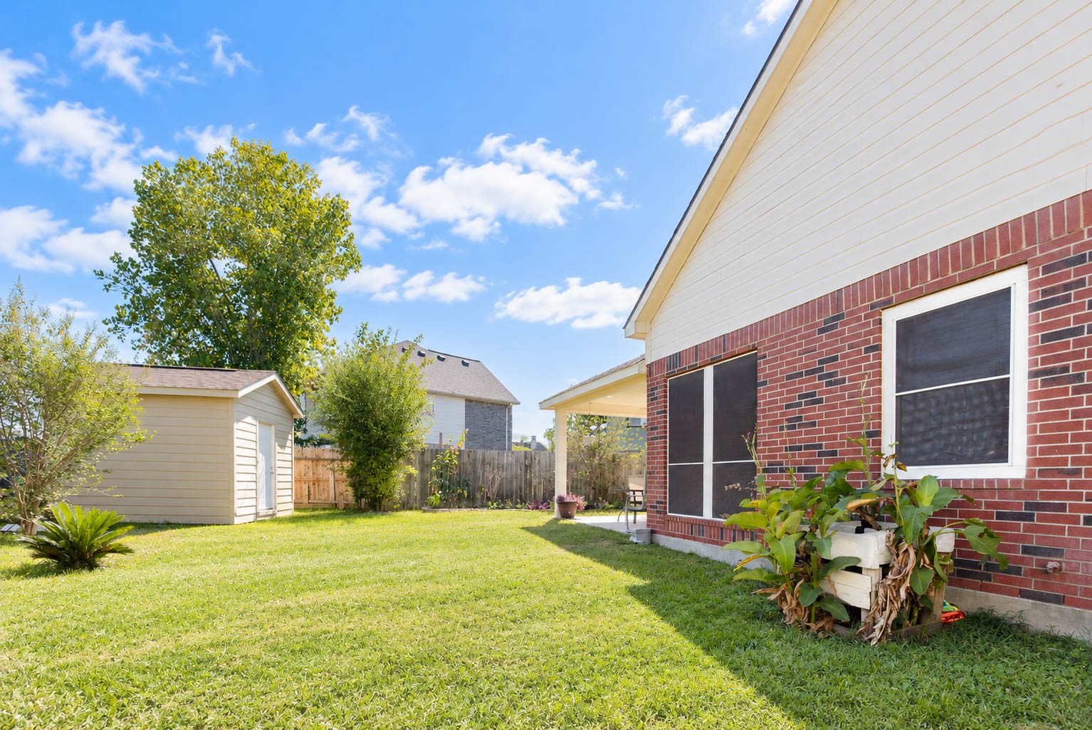 2907 Napoleonic Court, Houston, TX 77014