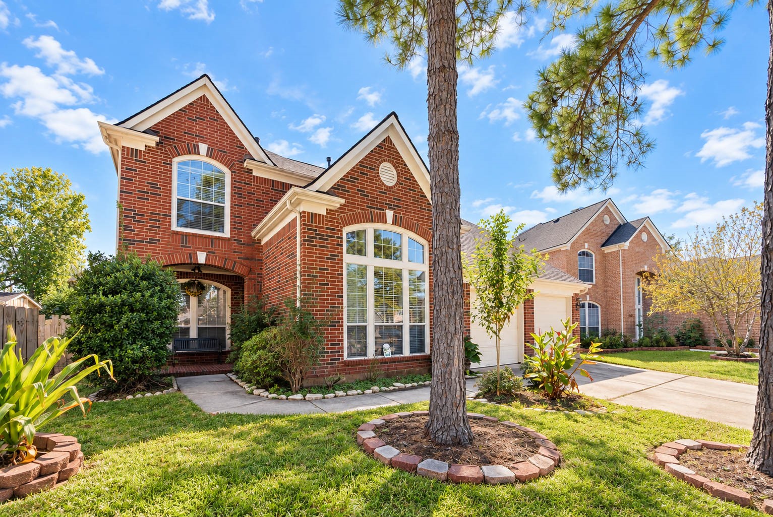 2907 Napoleonic Court, Houston, TX 77014