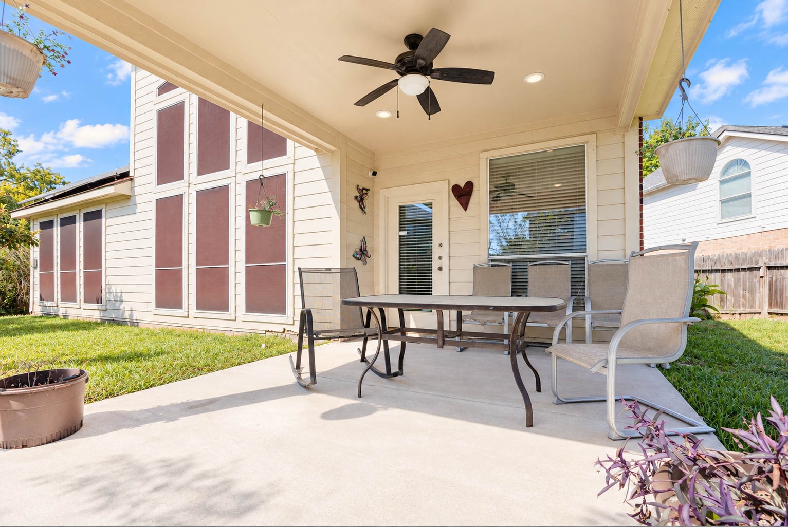 2907 Napoleonic Court, Houston, TX 77014