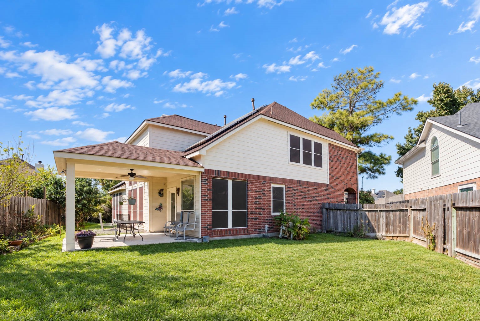 2907 Napoleonic Court, Houston, TX 77014 2907 Napoleonic Court, Houston, TX 77014