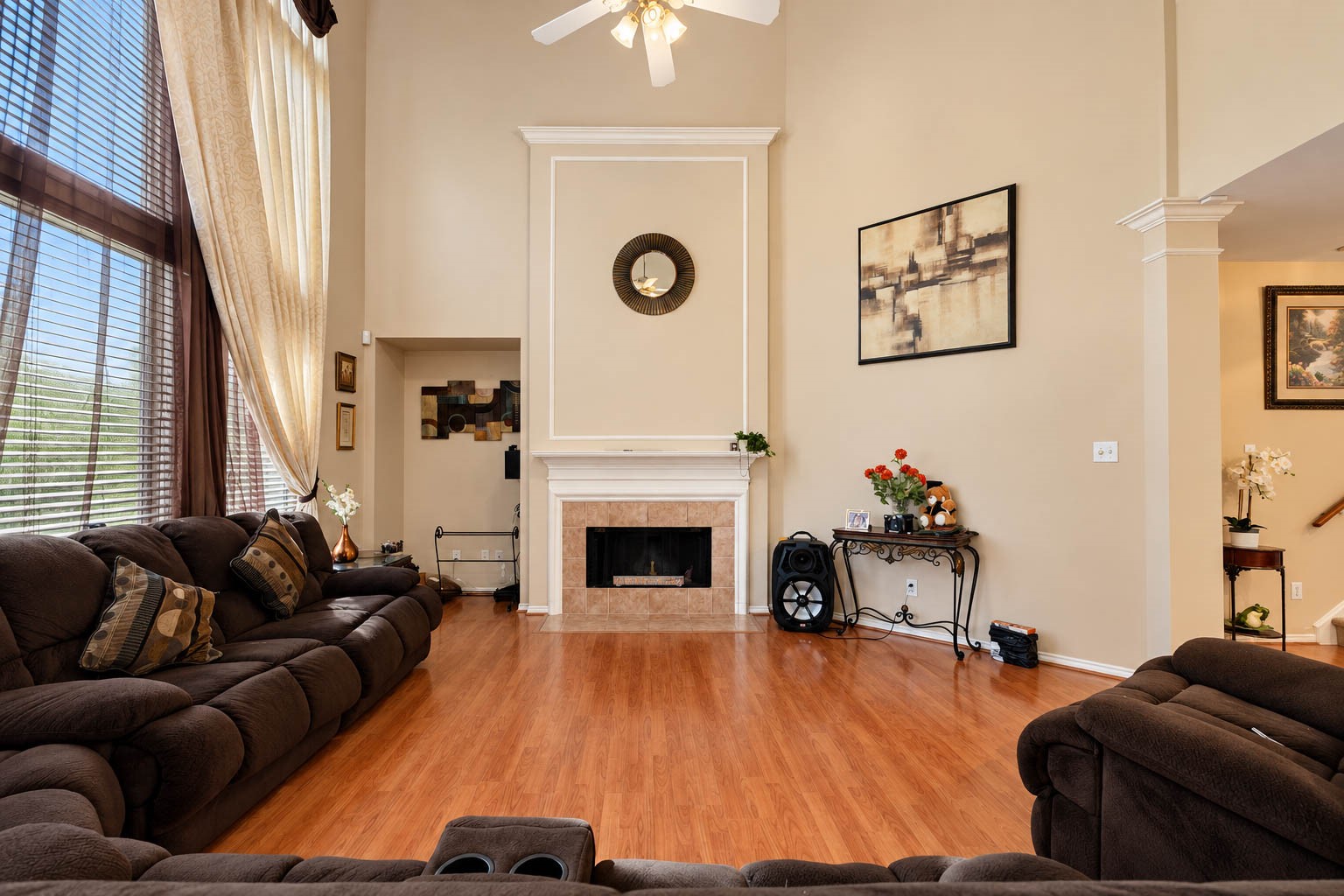 2907 Napoleonic Court, Houston, TX 77014