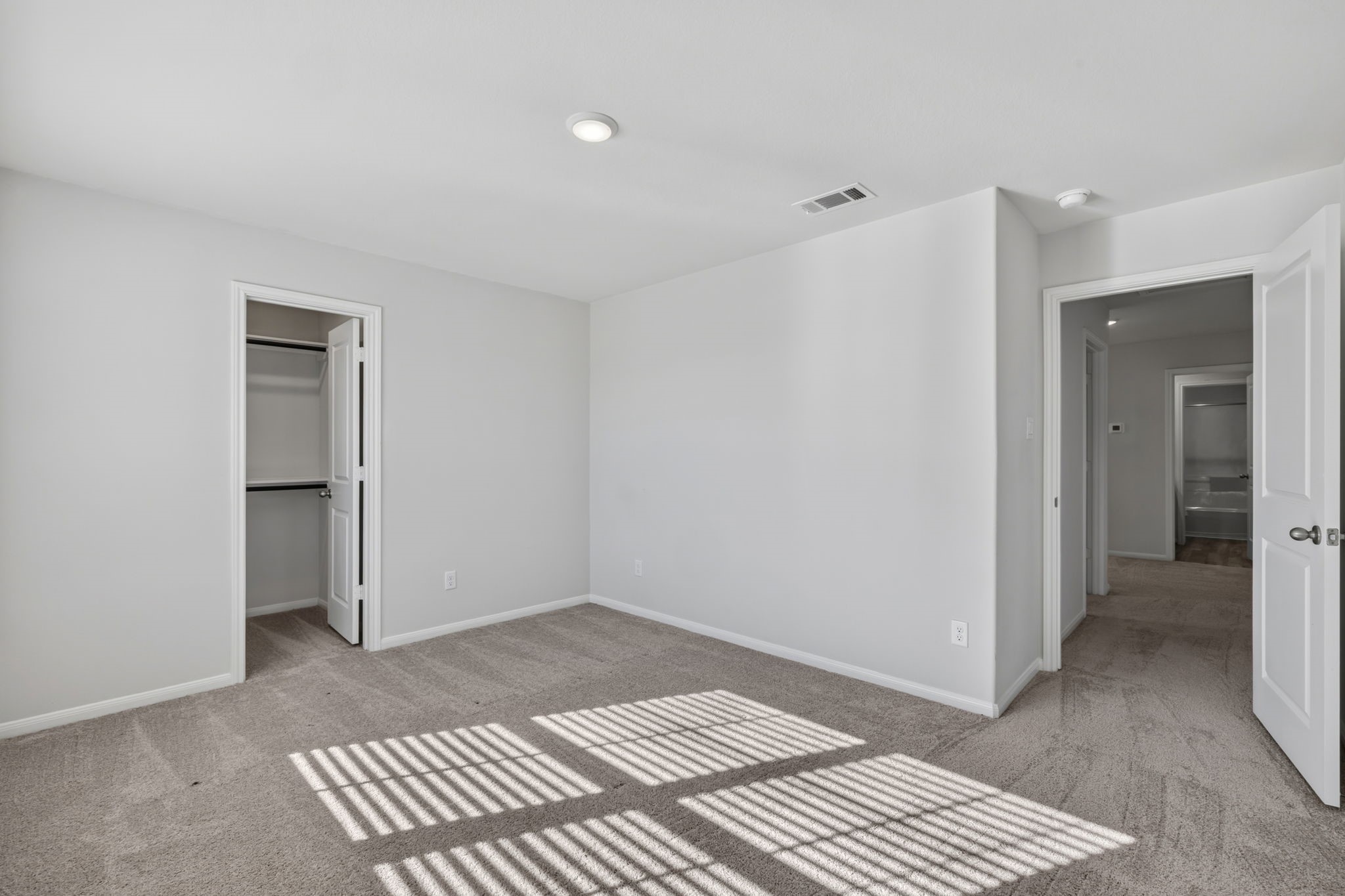 SECOND BEDROOM II