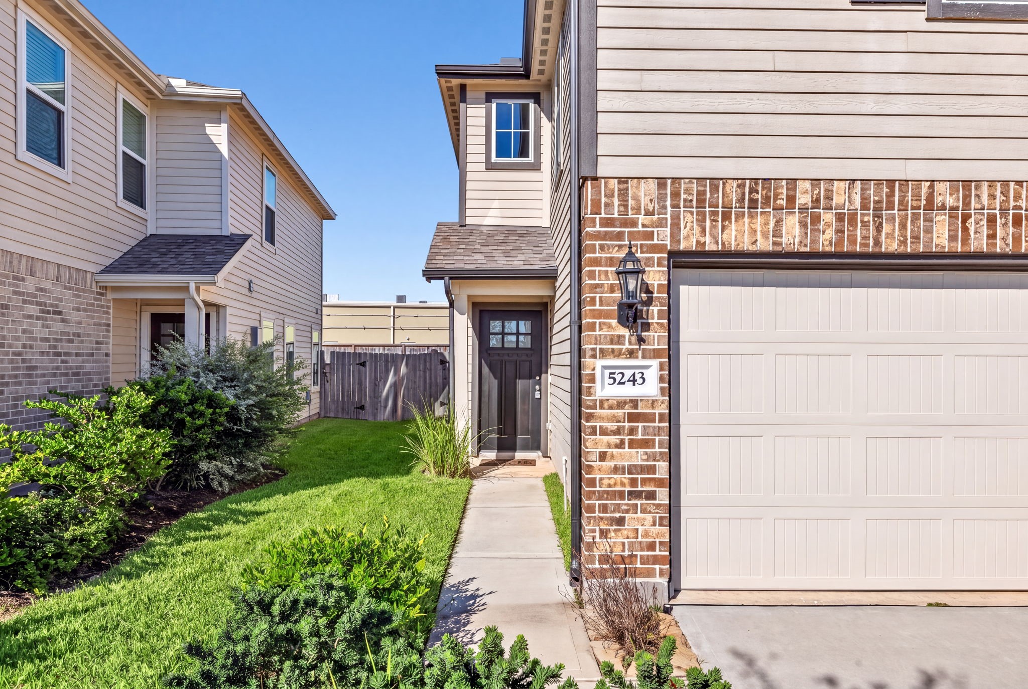 Schedule your showing today!
