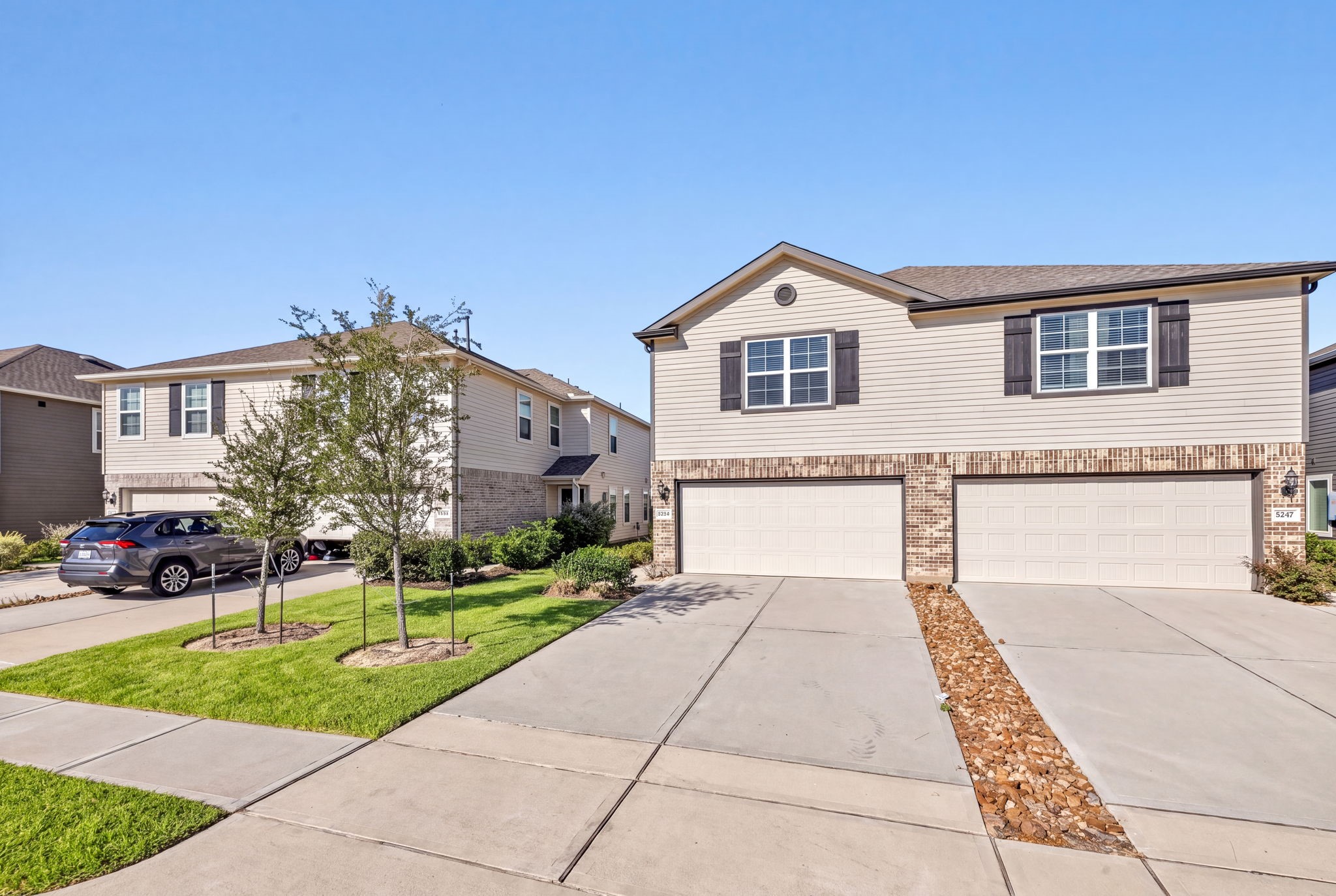 5243 Shallowhurst Lane, Katy, TX 77449