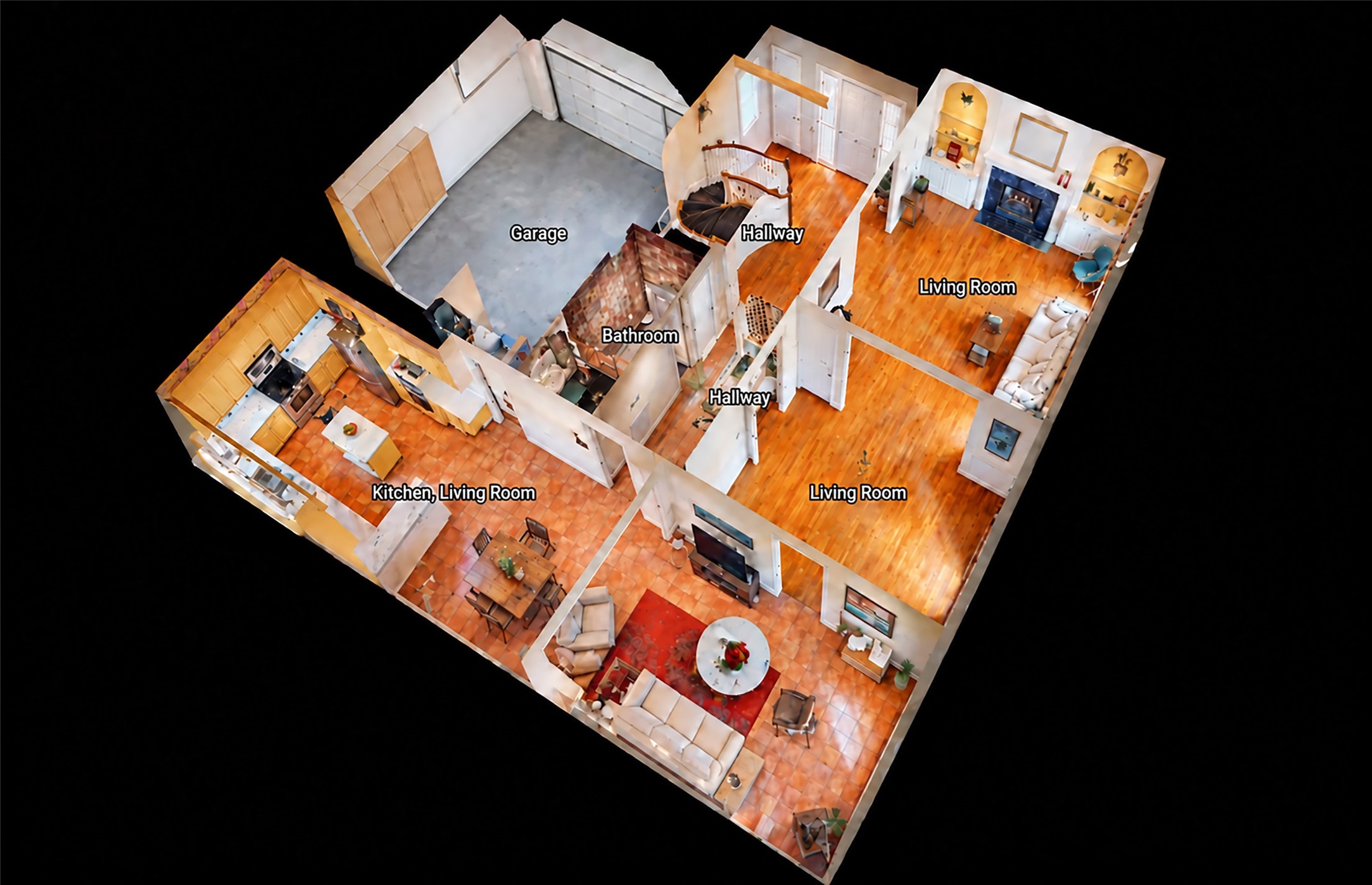 2203 Potomac Drive, #A, Houston, TX 77057