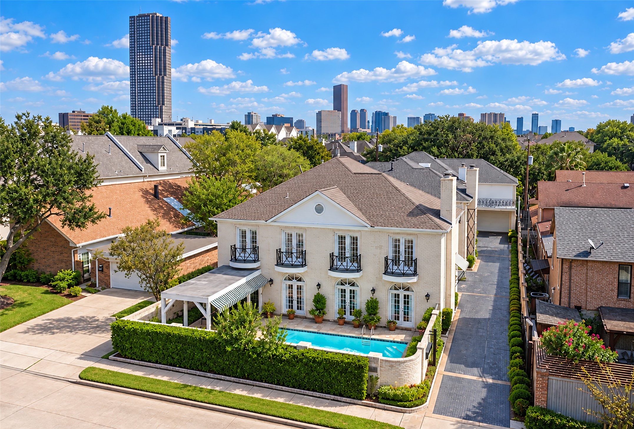 2203 Potomac Drive, #A, Houston, TX 77057