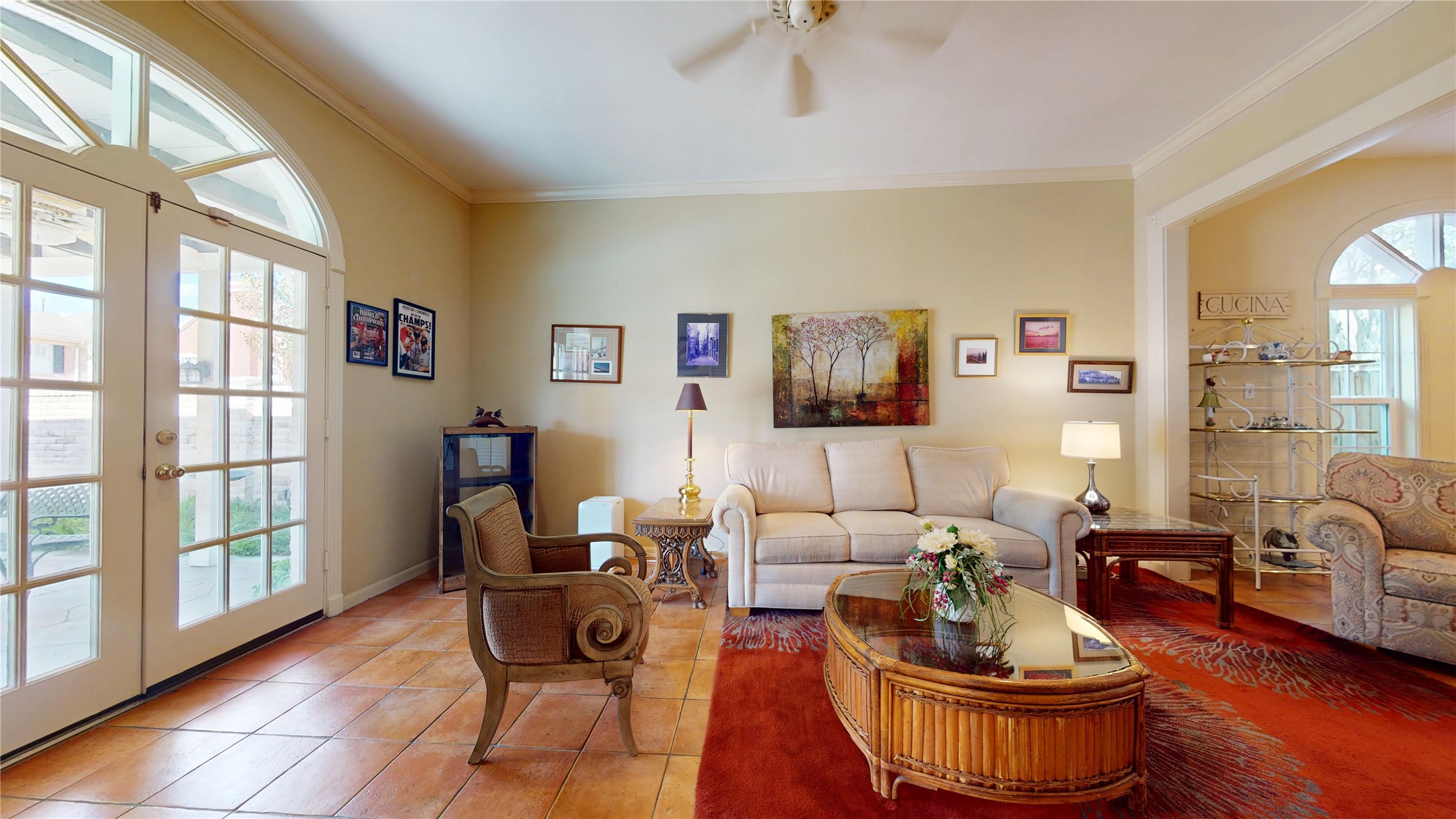 2203 Potomac Drive, #A, Houston, TX 77057