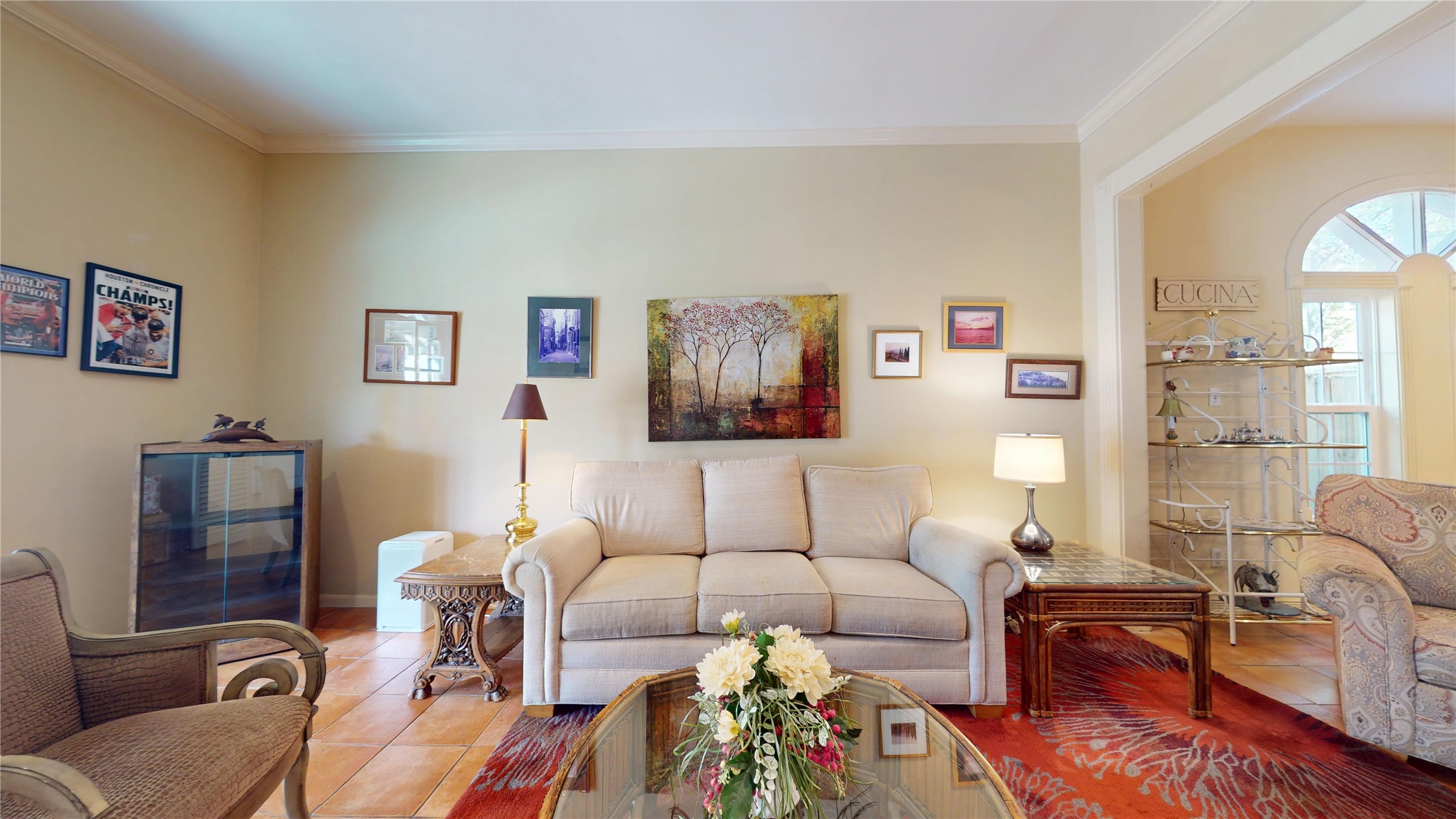 2203 Potomac Drive, #A, Houston, TX 77057