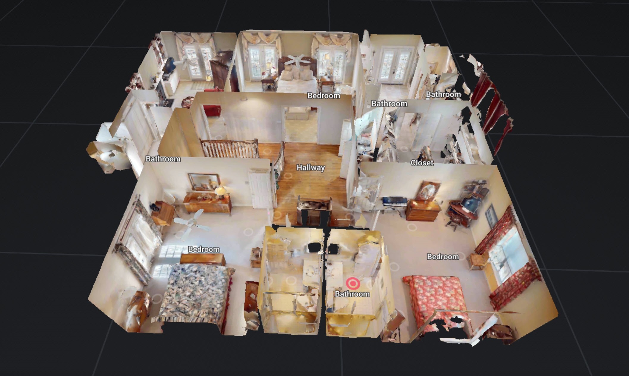 2203 Potomac Drive, #A, Houston, TX 77057