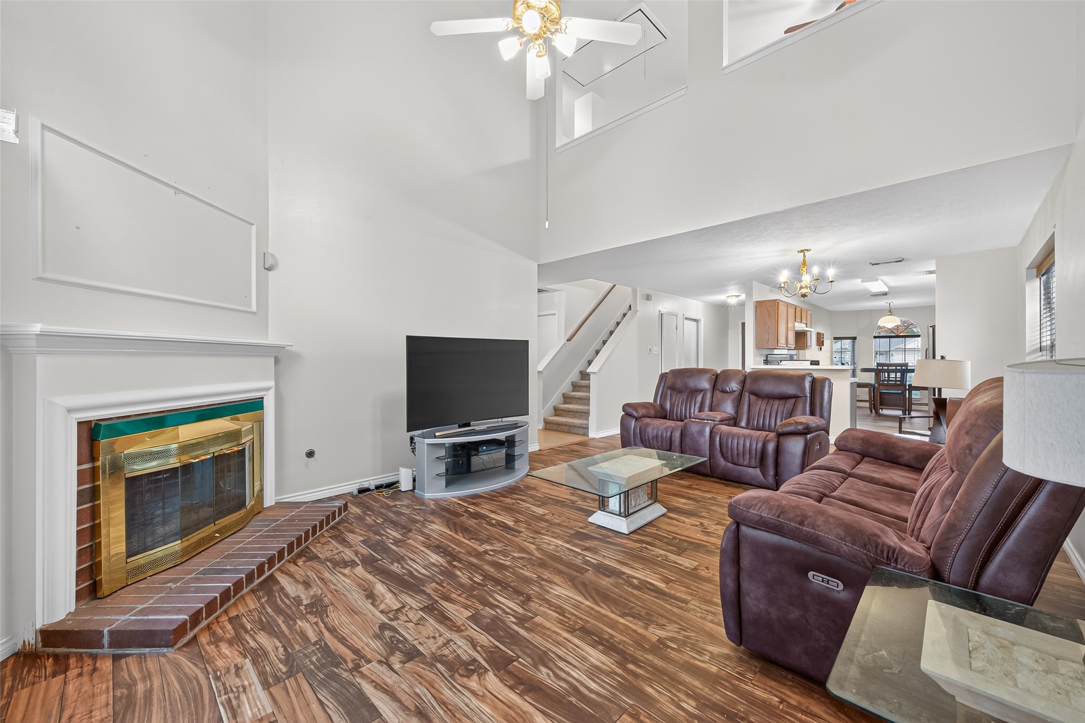 2446 Kenbridge Drive, Houston, TX 77067