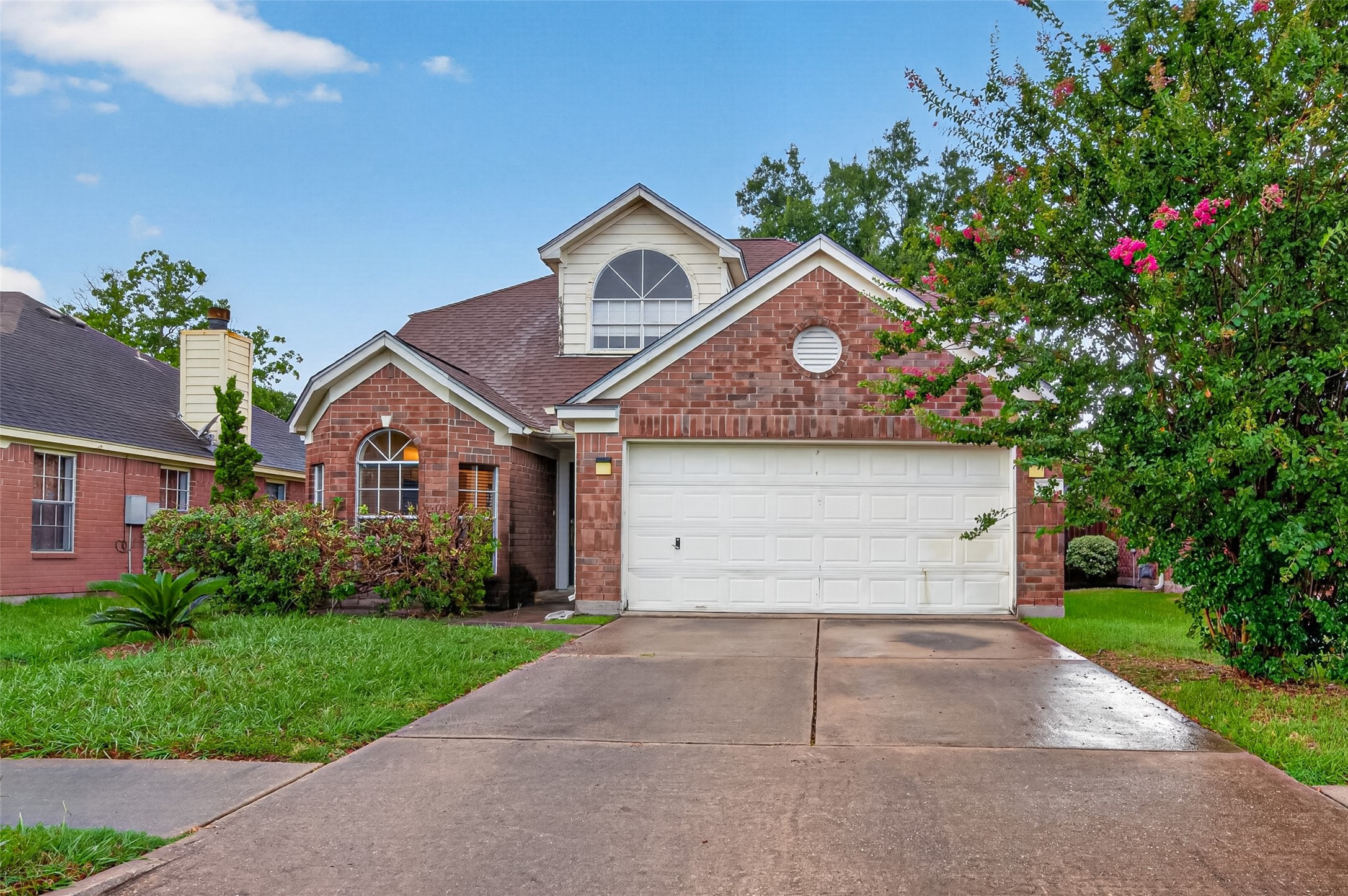 2446 Kenbridge Drive, Houston, TX 77067
