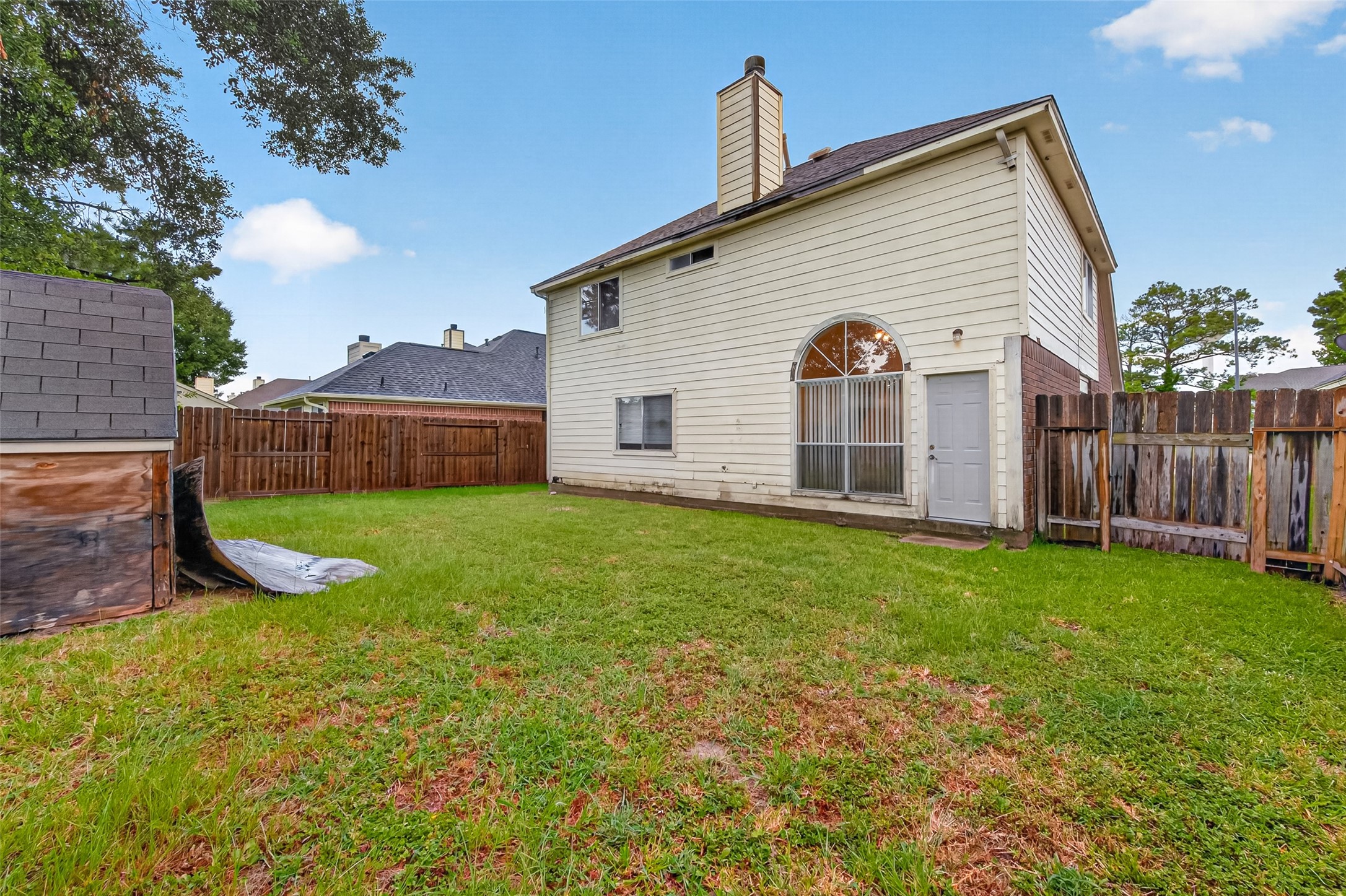 2446 Kenbridge Drive, Houston, TX 77067