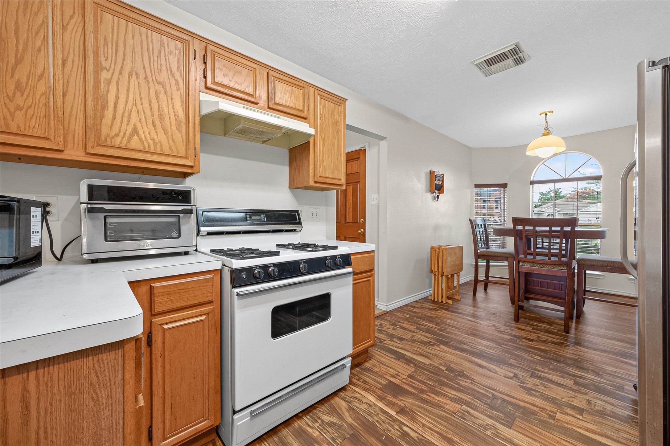 2446 Kenbridge Drive, Houston, TX 77067