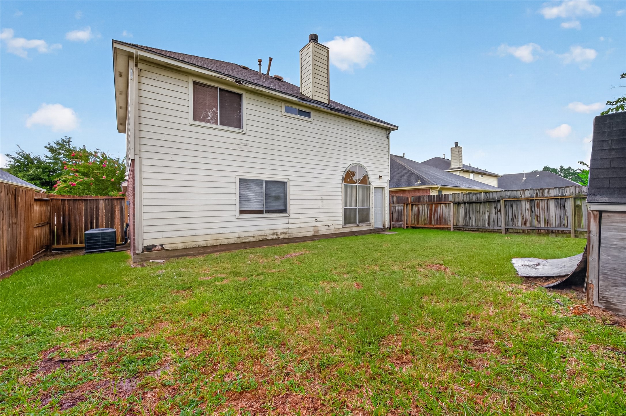 2446 Kenbridge Drive, Houston, TX 77067