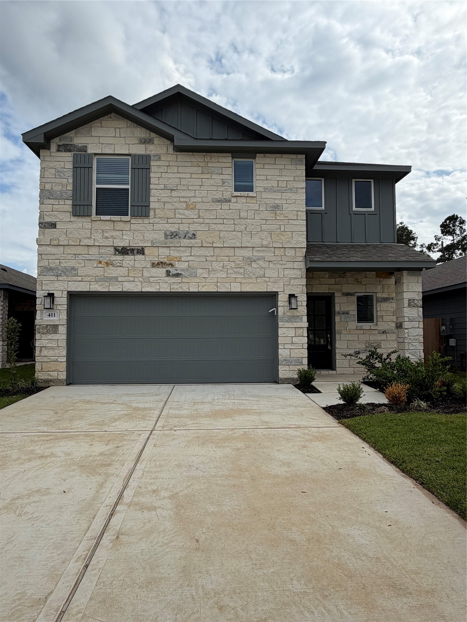 411 Sunrise Ranch Dr, Montgomery, TX 77316 411 Sunrise Ranch Dr, Montgomery, TX 77316
