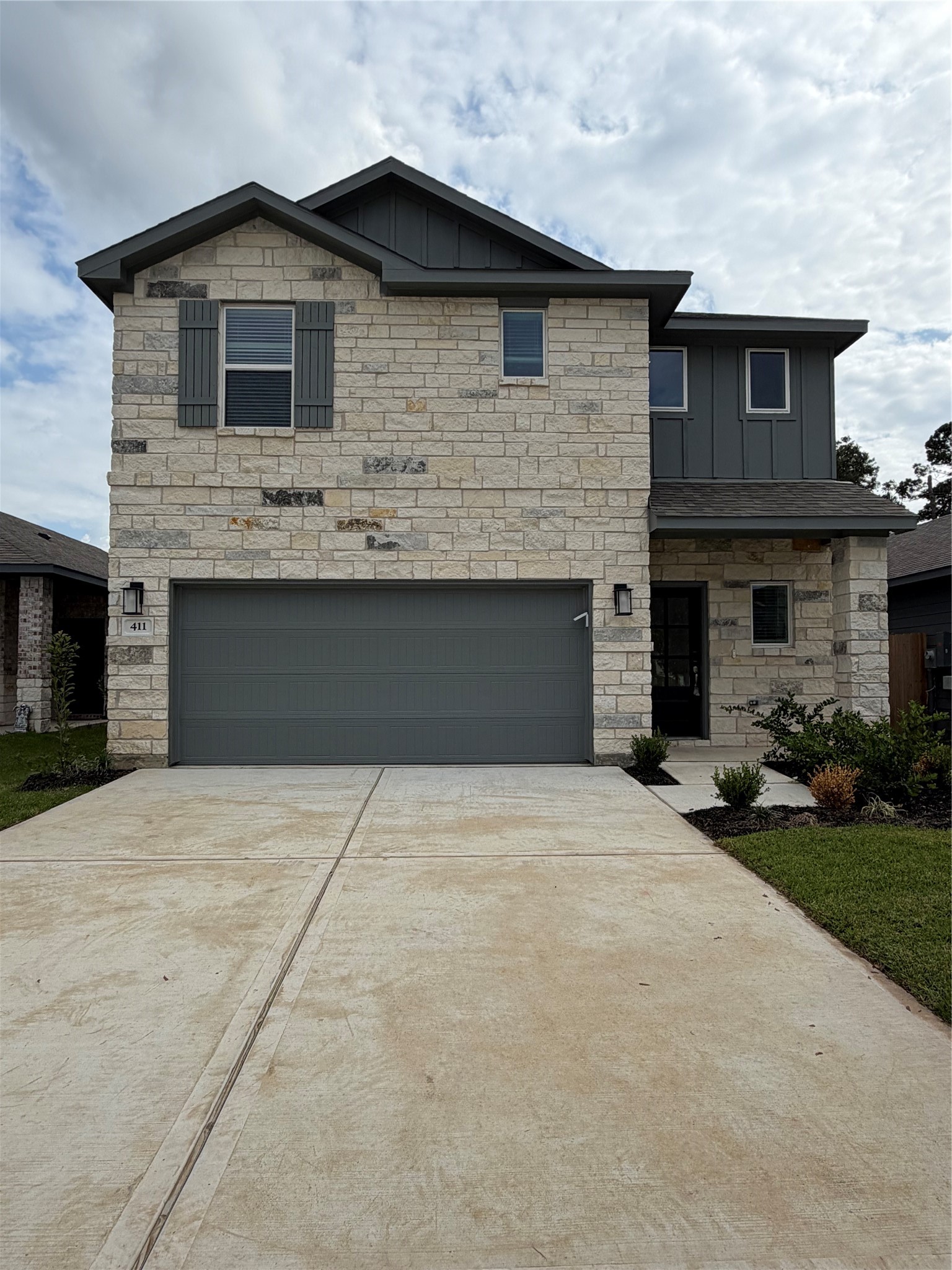 411 Sunrise Ranch Dr, Montgomery, TX 77316 411 Sunrise Ranch Dr, Montgomery, TX 77316