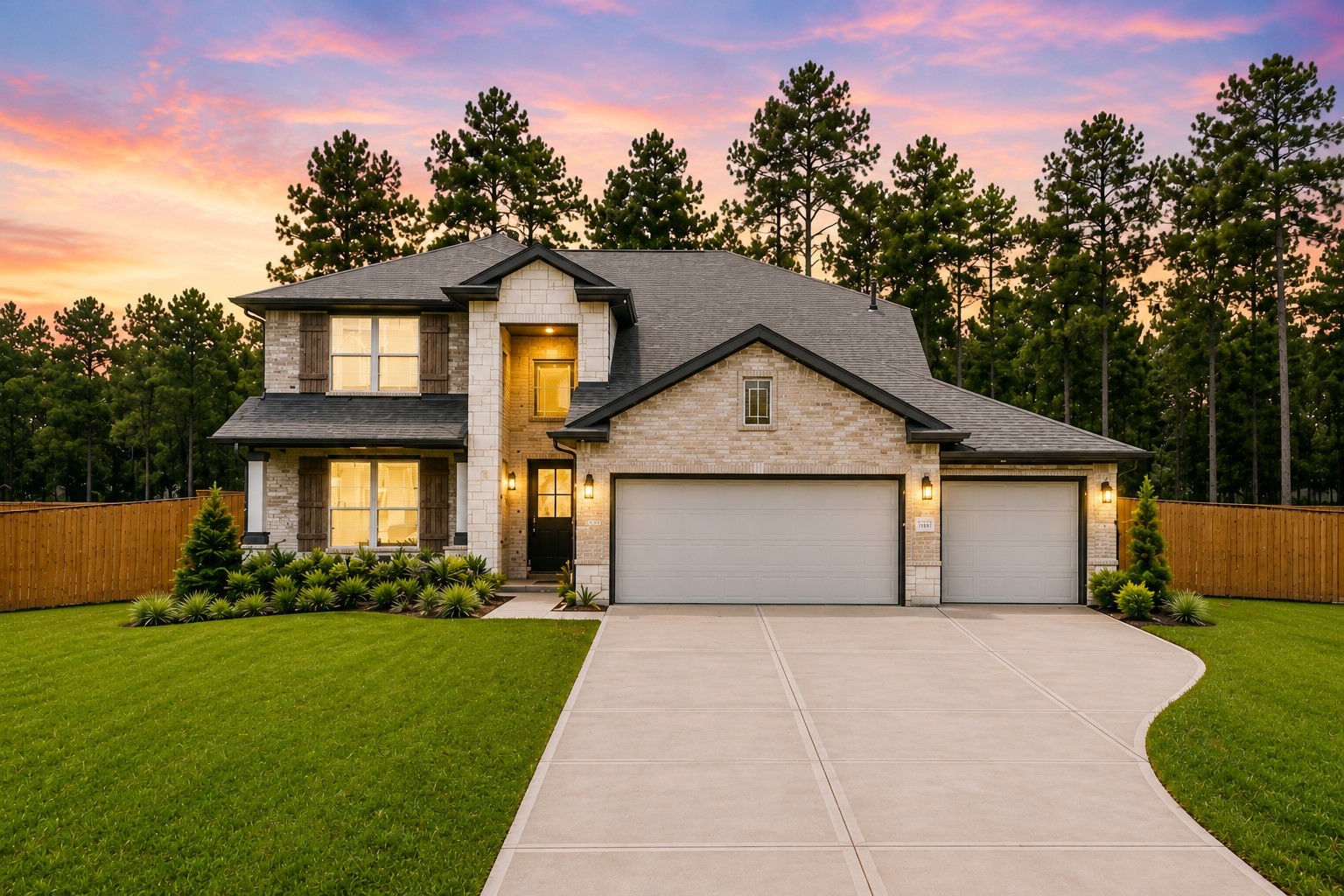 Welcome to 13432 Maverick Trail Road, in Conroe, Texas!