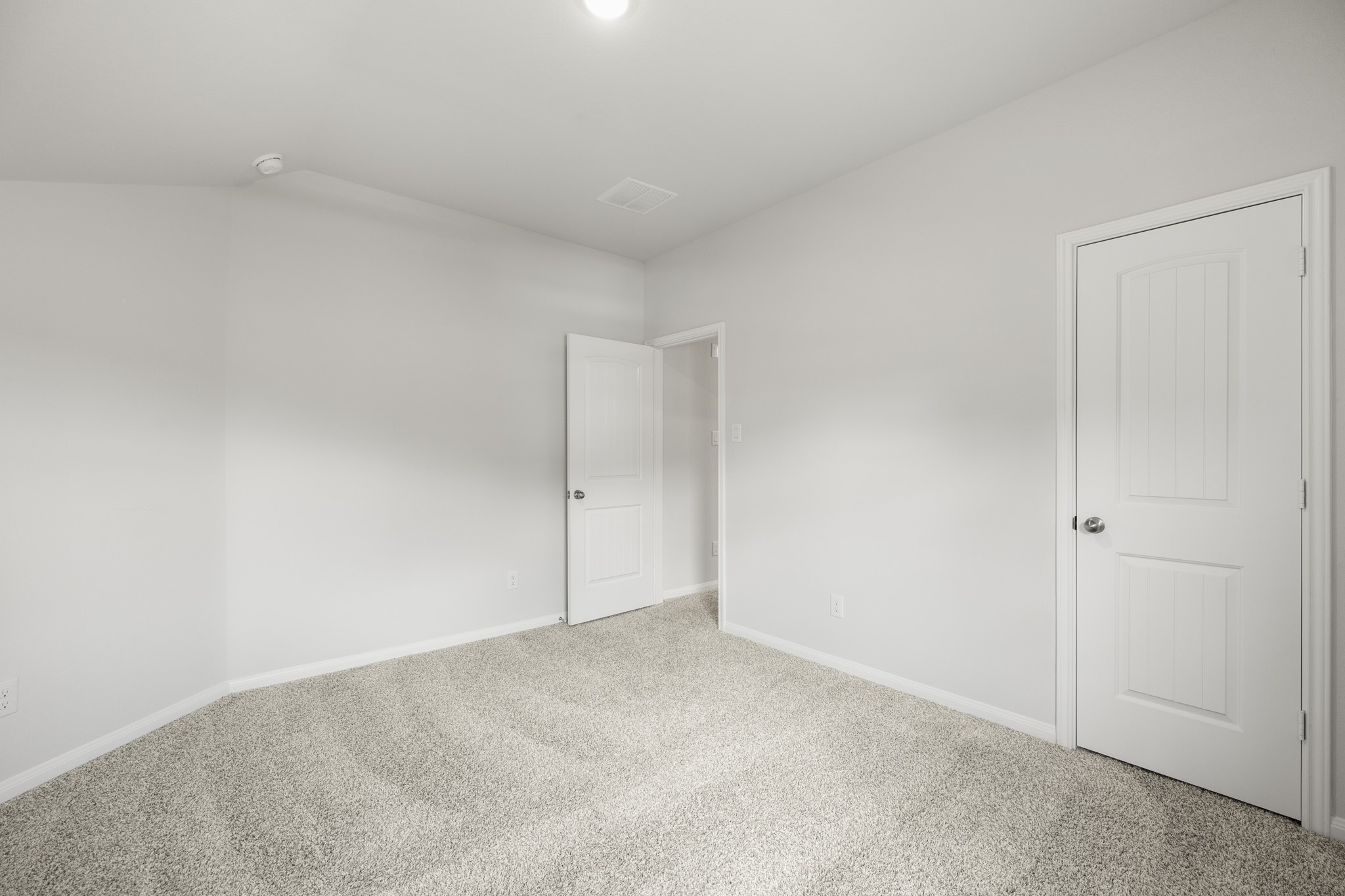 Another view of 5th bedroom