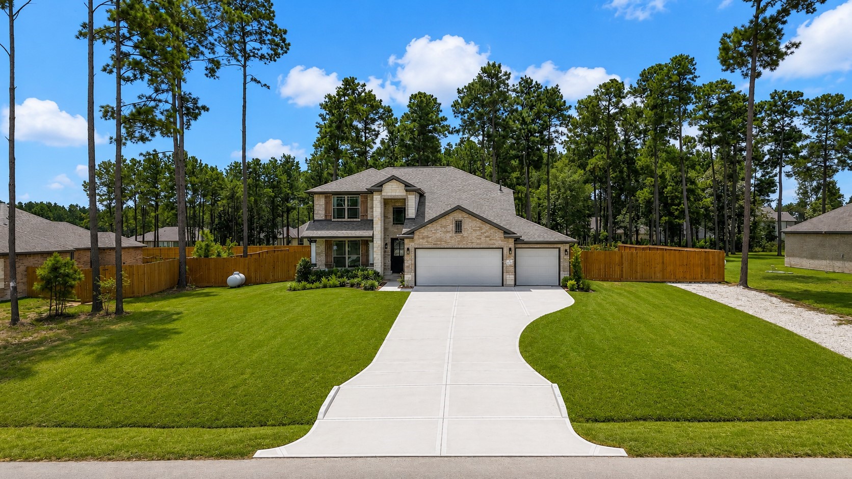Schedule your tour today!