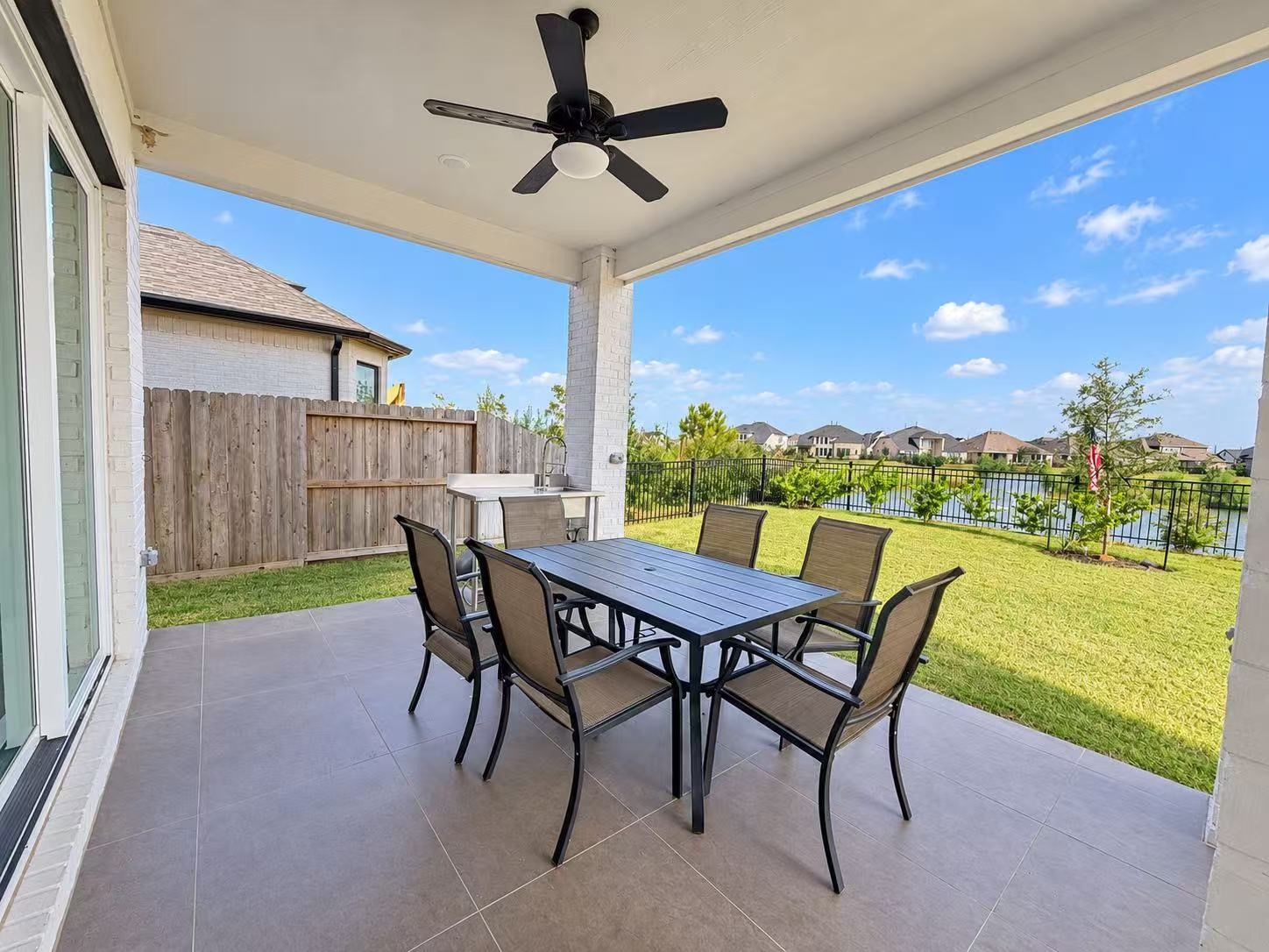 31110 Summer Sun Place, Fulshear, TX 77423