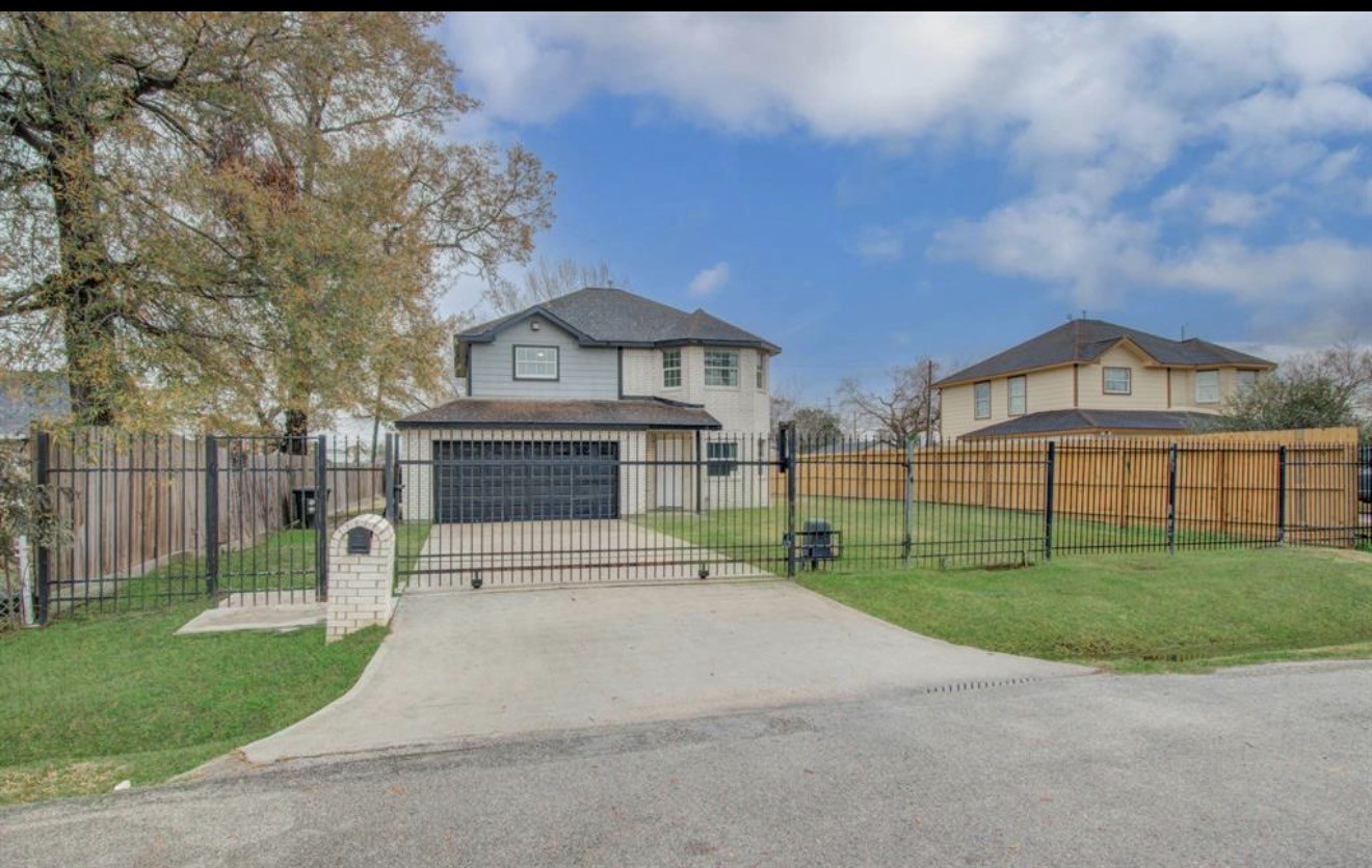 3131 Chaffin Street, Houston, TX 77087