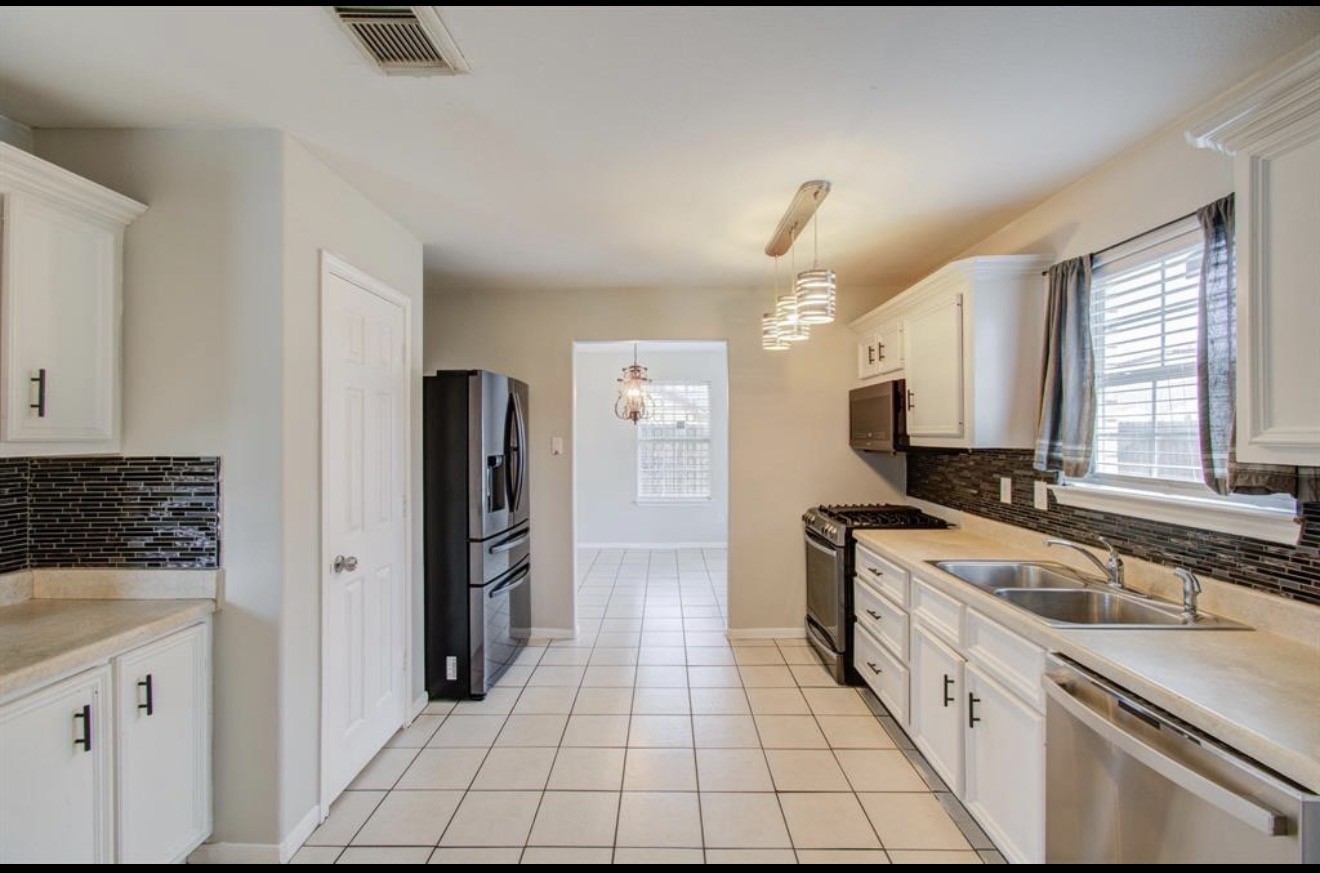 3131 Chaffin Street, Houston, TX 77087