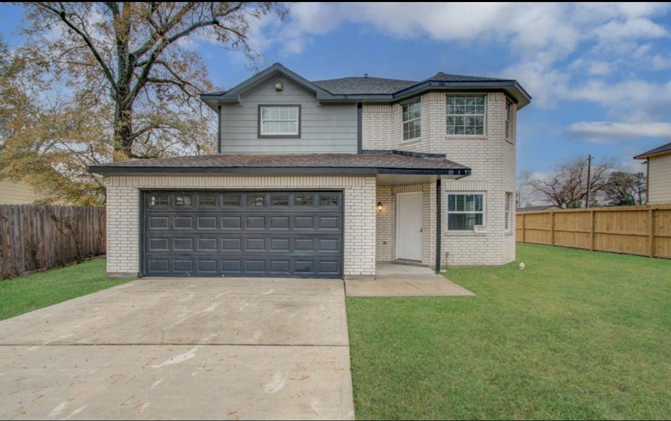 3131 Chaffin Street, Houston, TX 77087